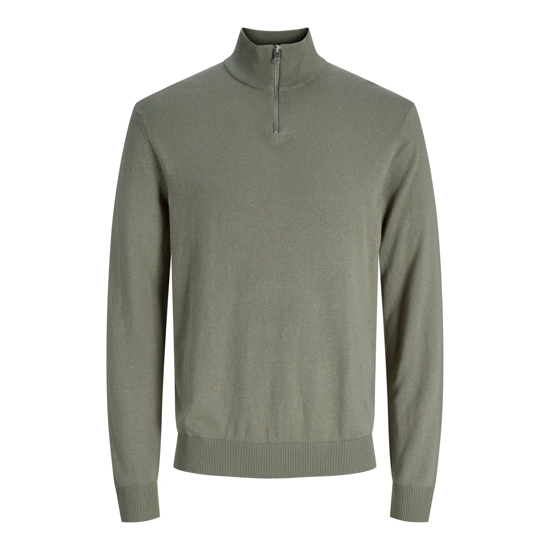 Pullover 1/2 Reißverschluss Jack & Jones Emil