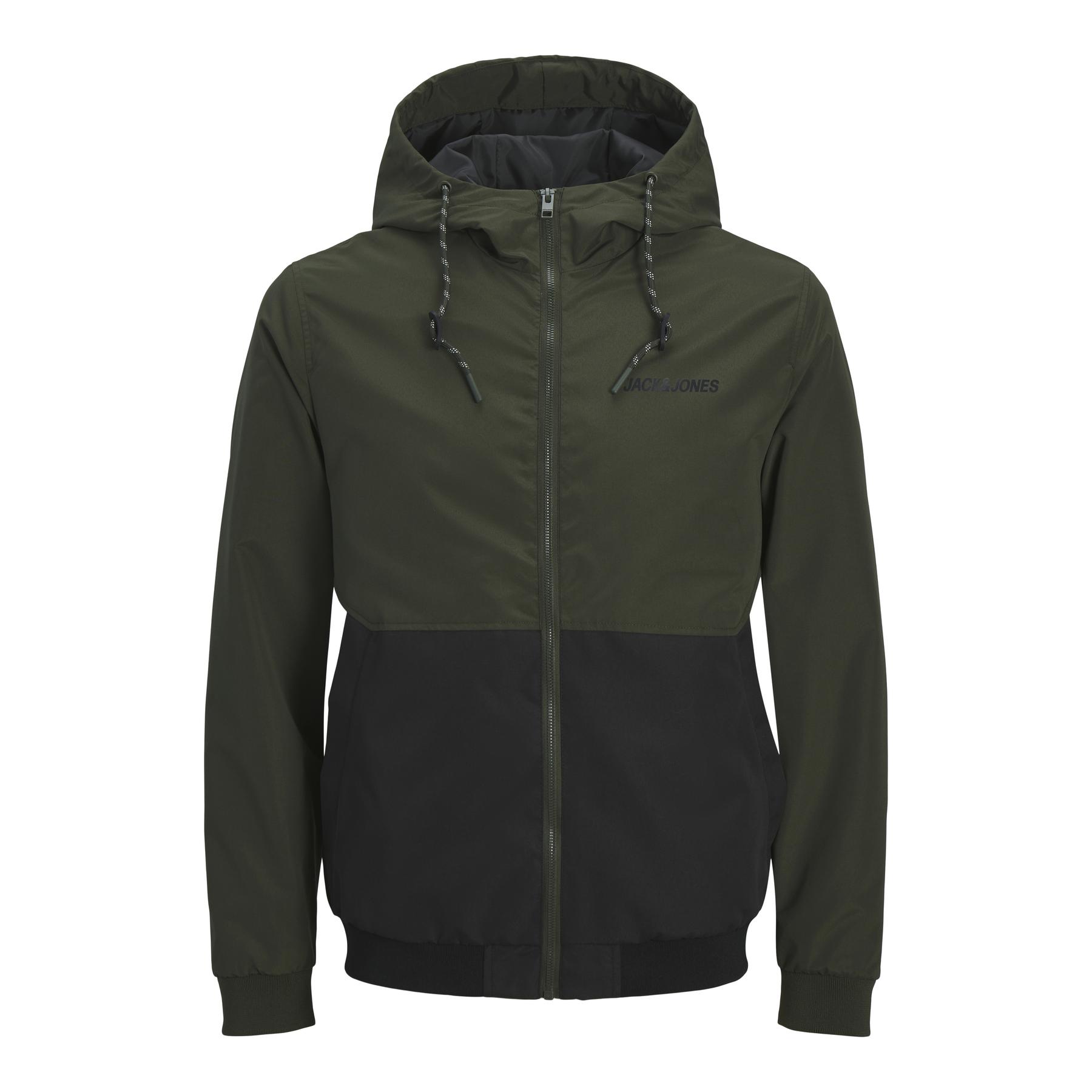 5715725697859 - Bomber mit Kapuze Jack & Jones Erush Noos