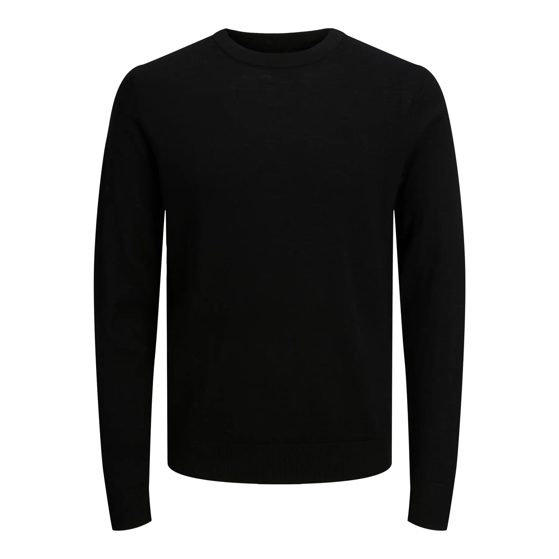 Pullover mit Rundhalsausschnitt Jack & Jones Blamerino