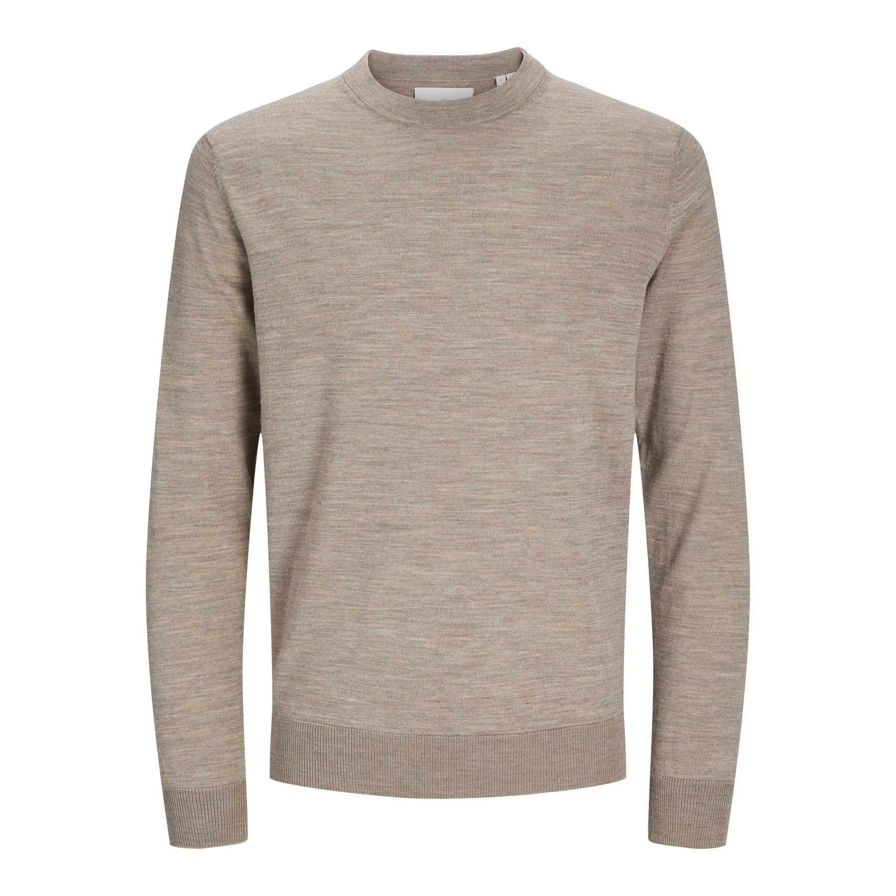 Maglione a girocollo Jack & Jones Blamerino