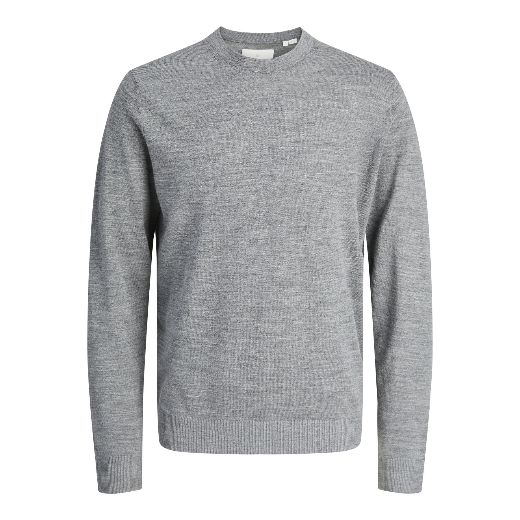 5715729887539 - Pullover mit Rundhalsausschnitt Jack & Jones Blamerino