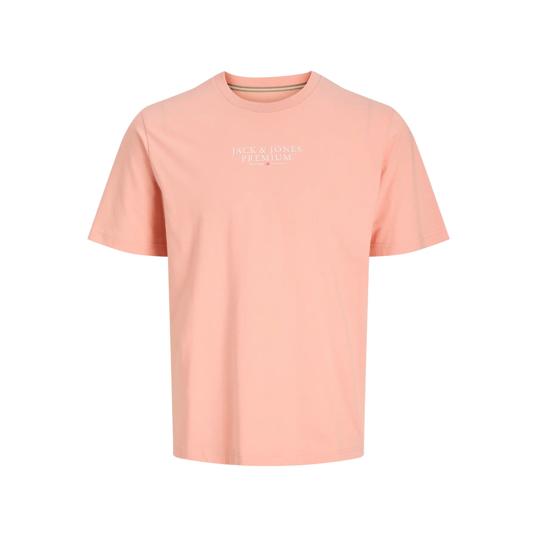 T-shirt Jack & Jones Jprbluarchie