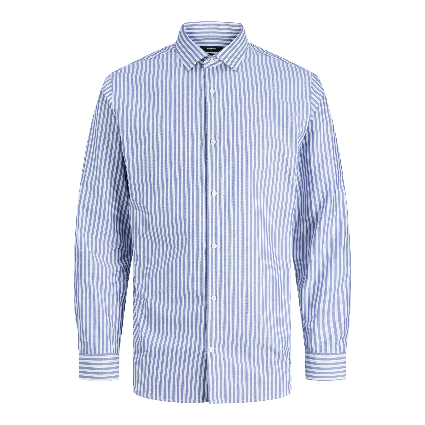 Camicia Jack & Jones Jprblaparker