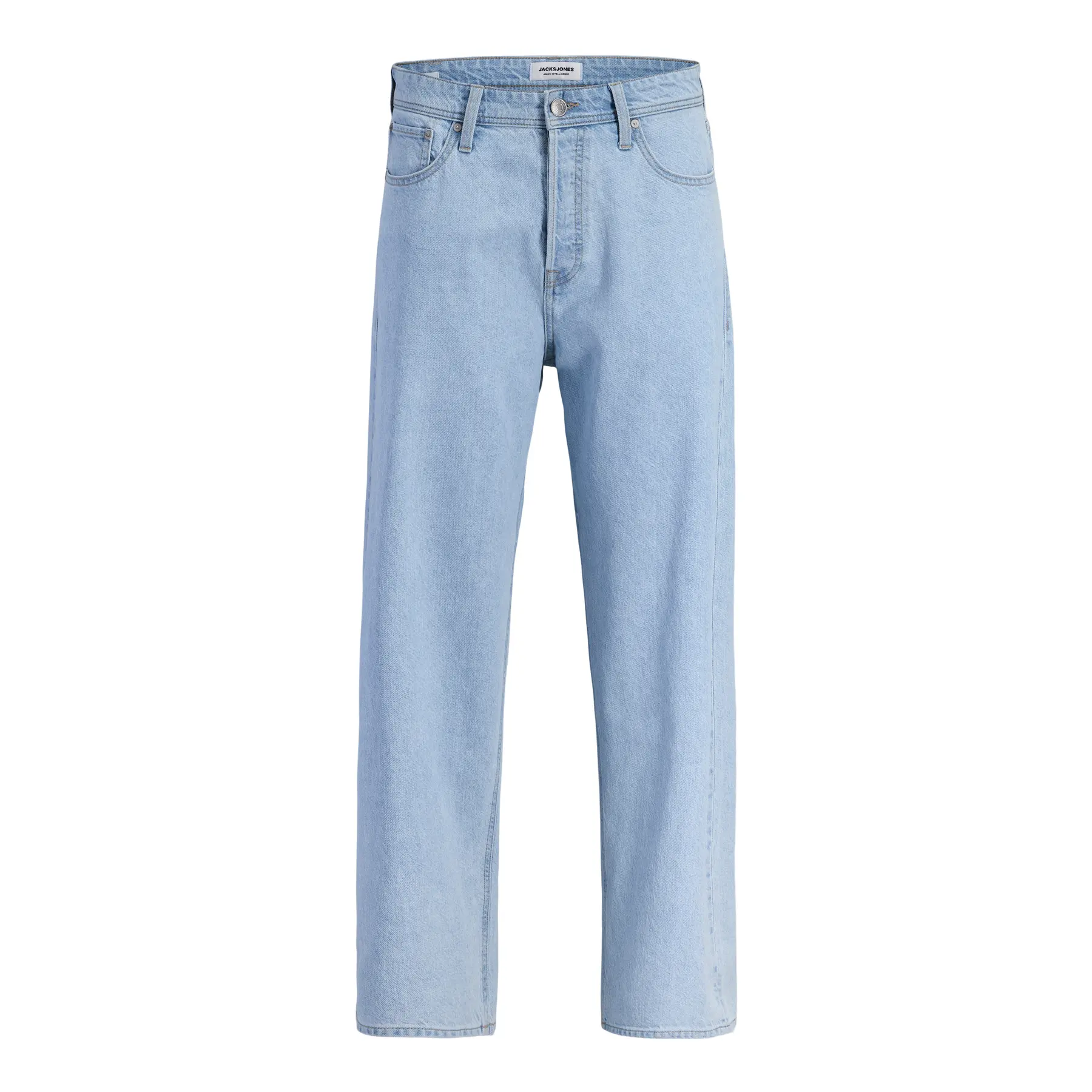 Loose-fitting Jeans Jack & Jones Alex Original Sq 738