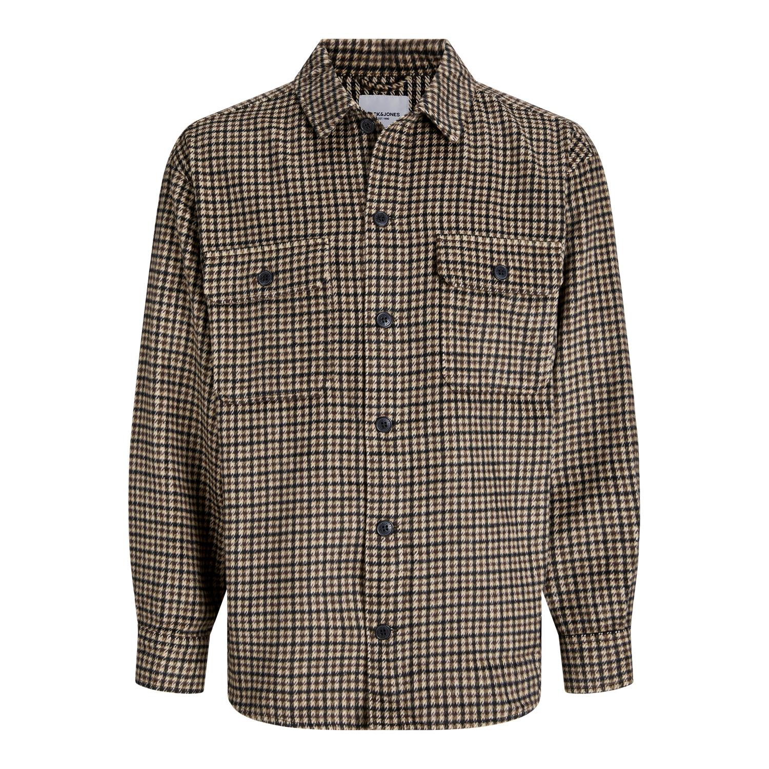 5715724820784 - Überhemd Jack & Jones Ebradley Ollie