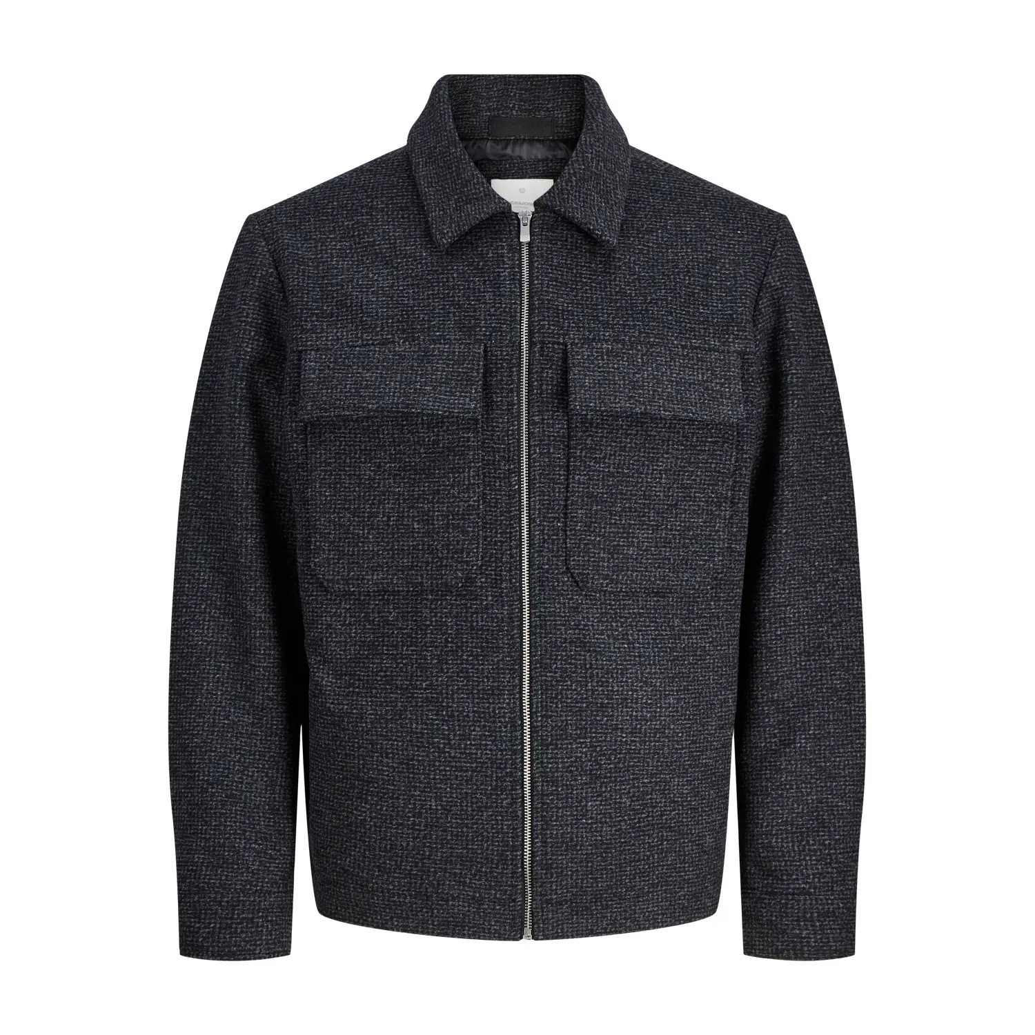 5715731201729 - Überhemd Jack & Jones Crussel