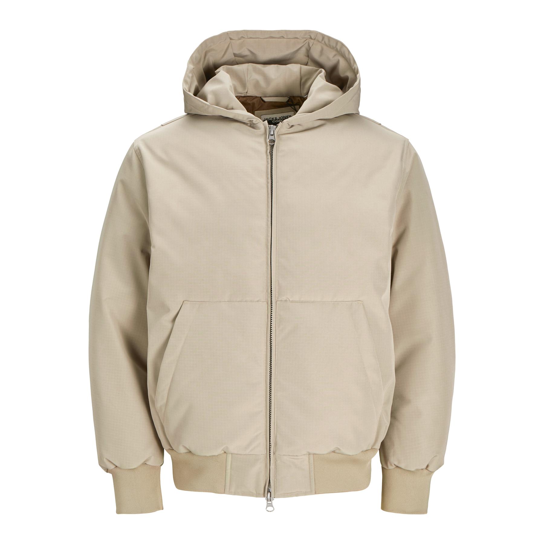 5715609856464 - Daunenjacke  mit Kapuze und Reißverschluss Jack & Jones Collective