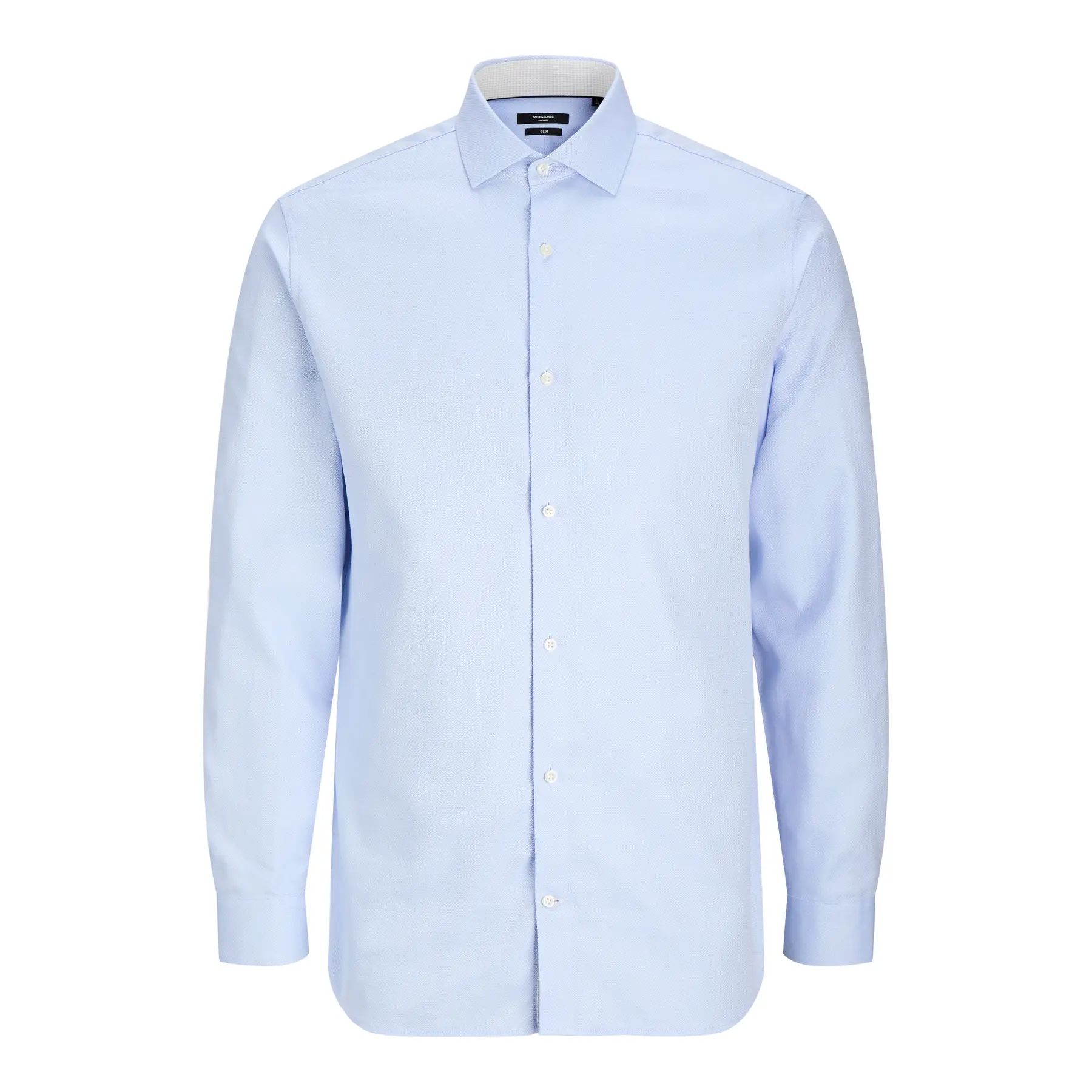 Camicia a maniche lunghe elegante Jack & Jones Jprblaparker