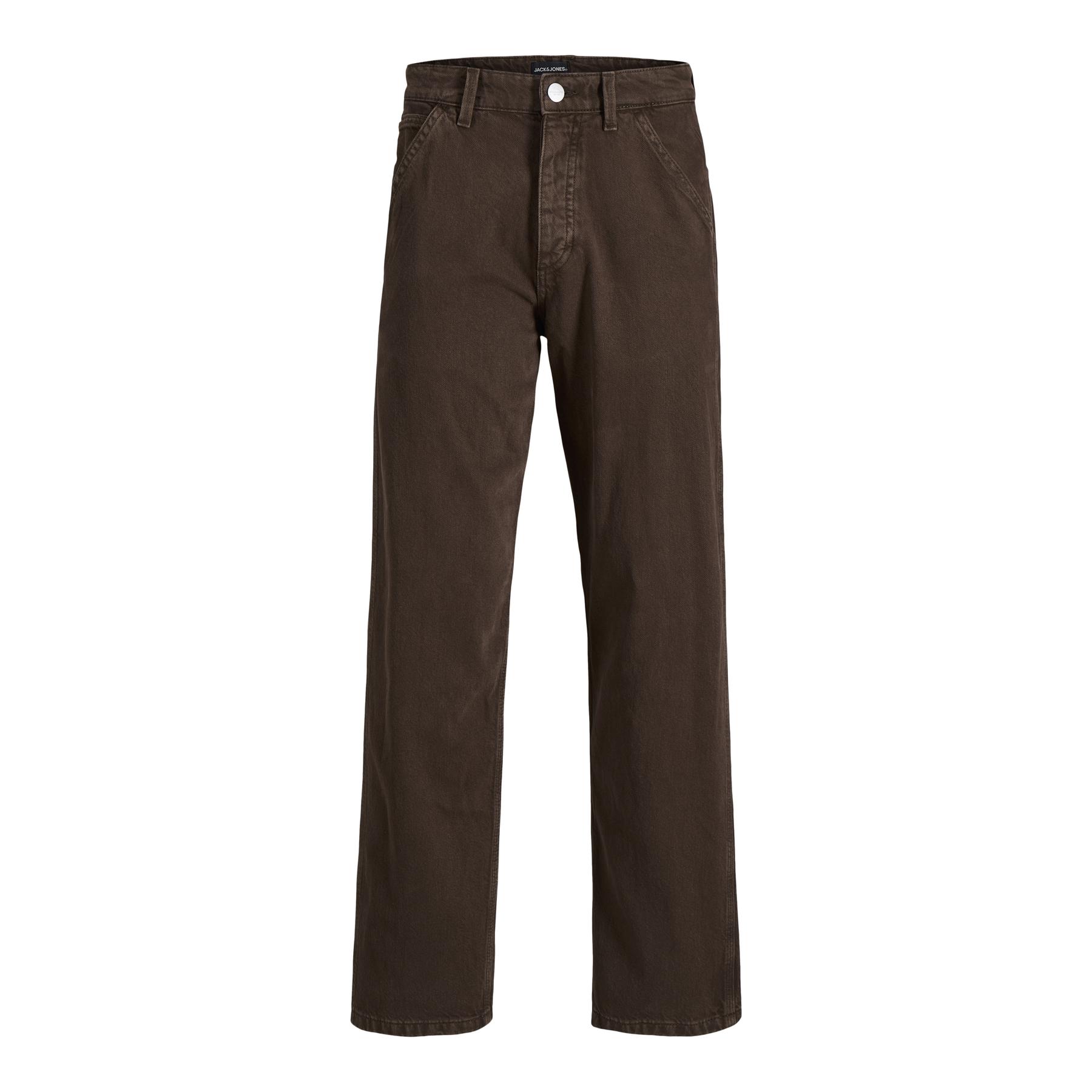 5715826320601 - Loose Jeans Jack & Jones Eddie Worker MF 140