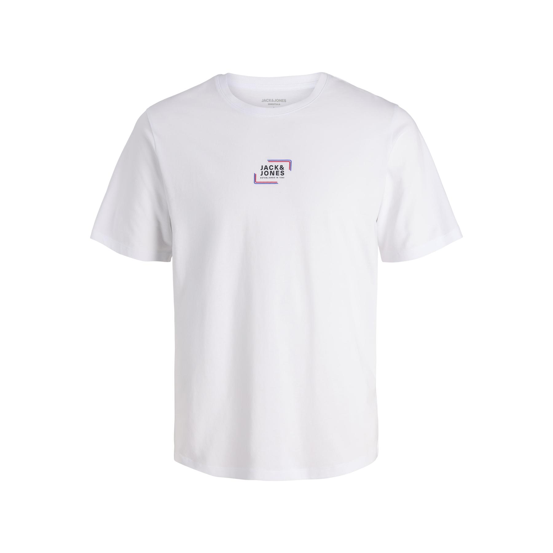 5715831443814 - T-Shirt Jack & Jones Corp