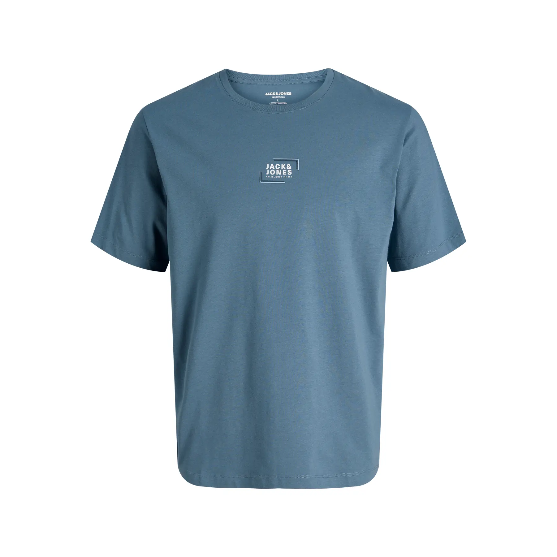 T-Shirt Jack & Jones Corp Graphique