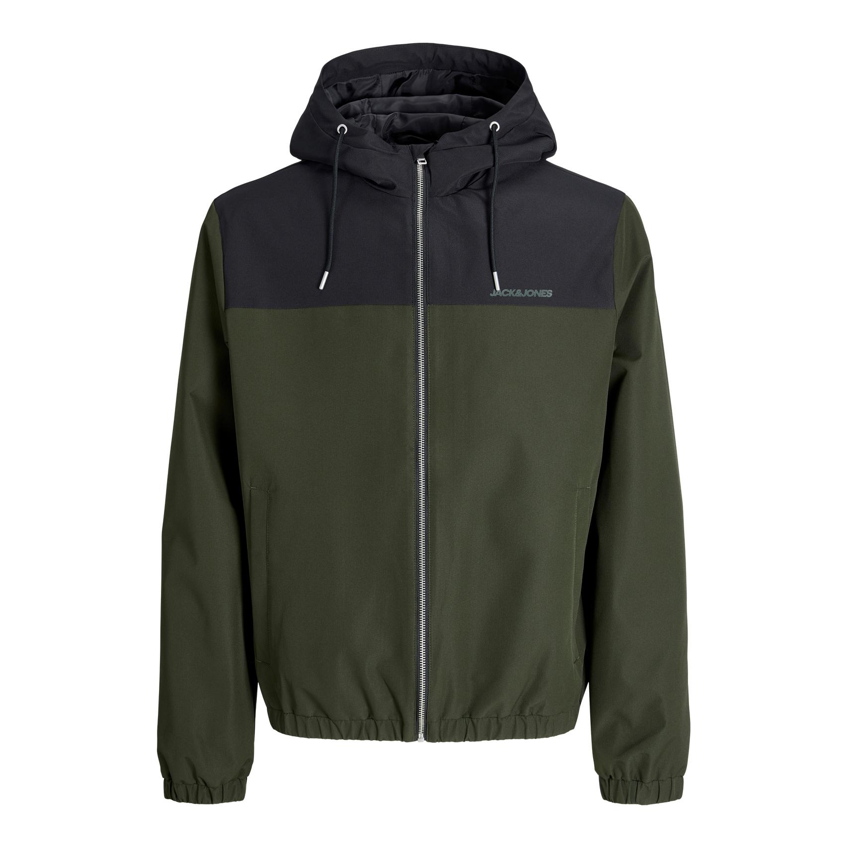 Impermeabile Jack & Jones Legacy Light
