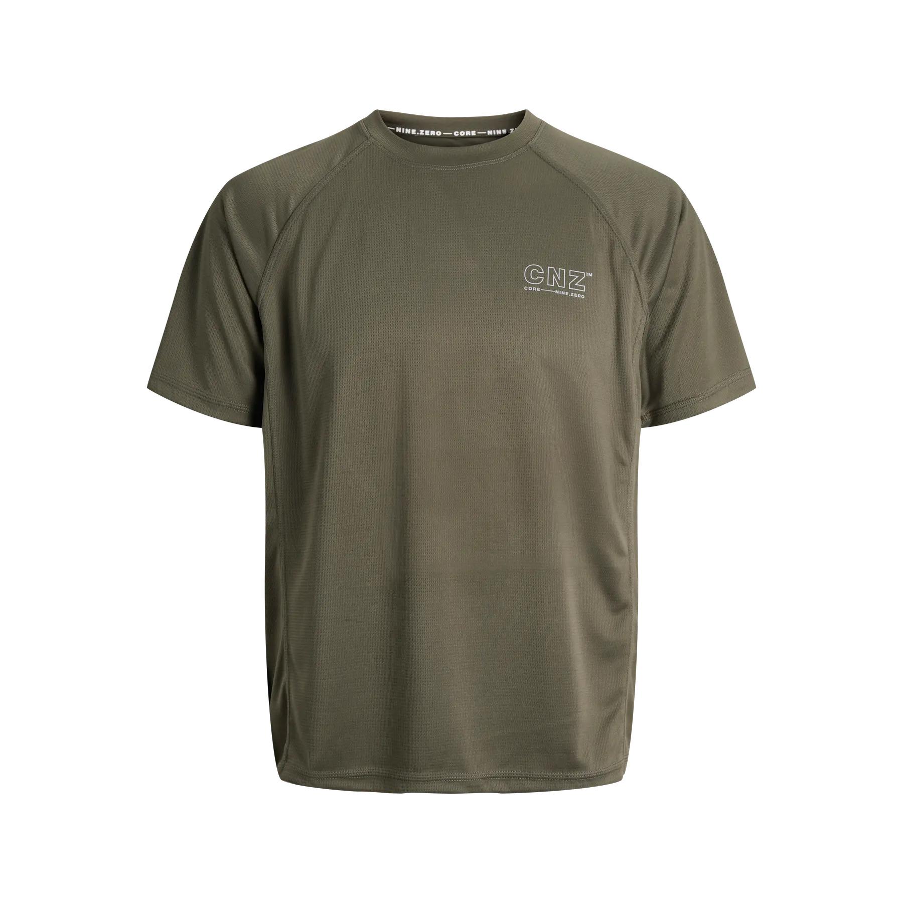 5715722962127 - T-Shirt Jack & Jones CNZ