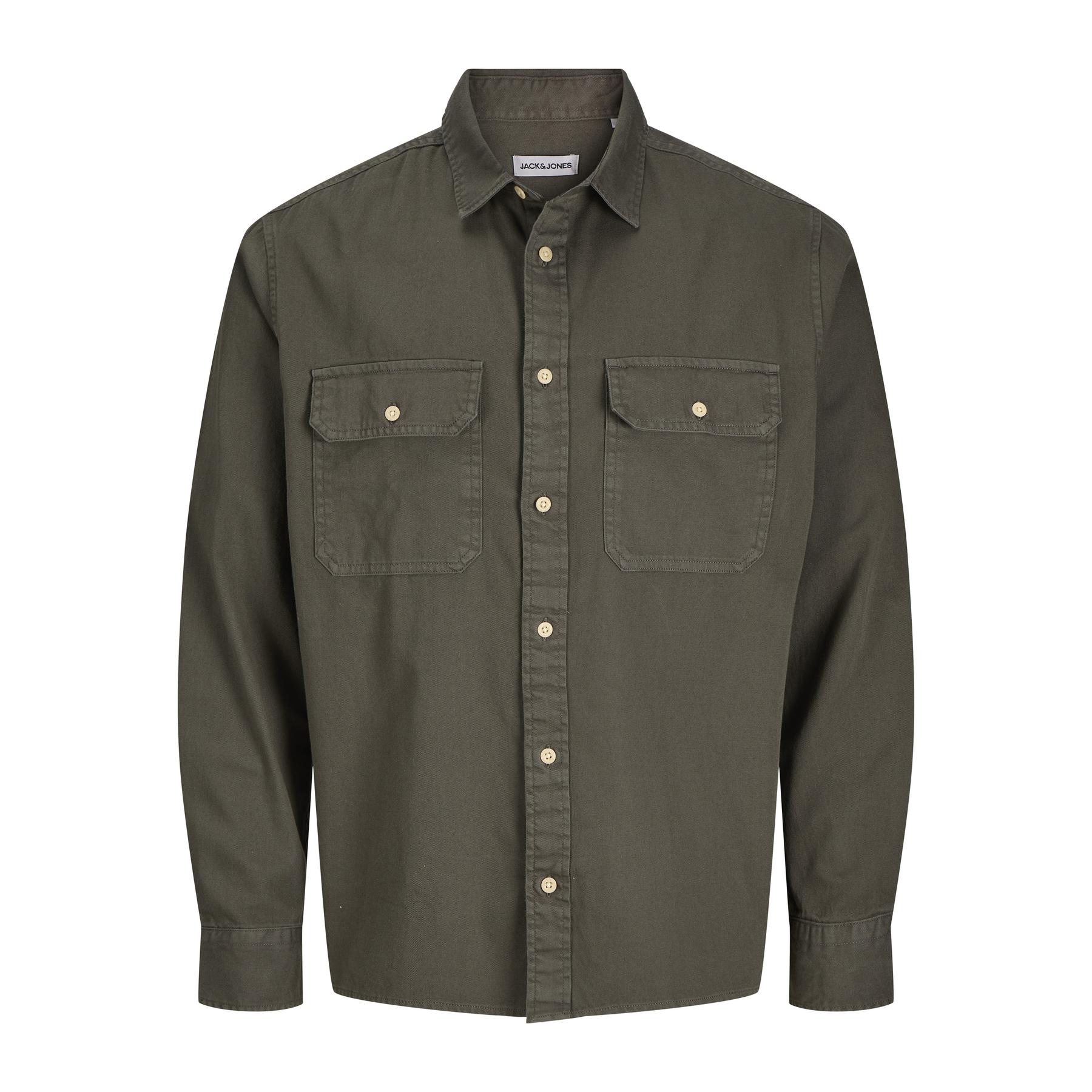 Camicia Jack & Jones Travis