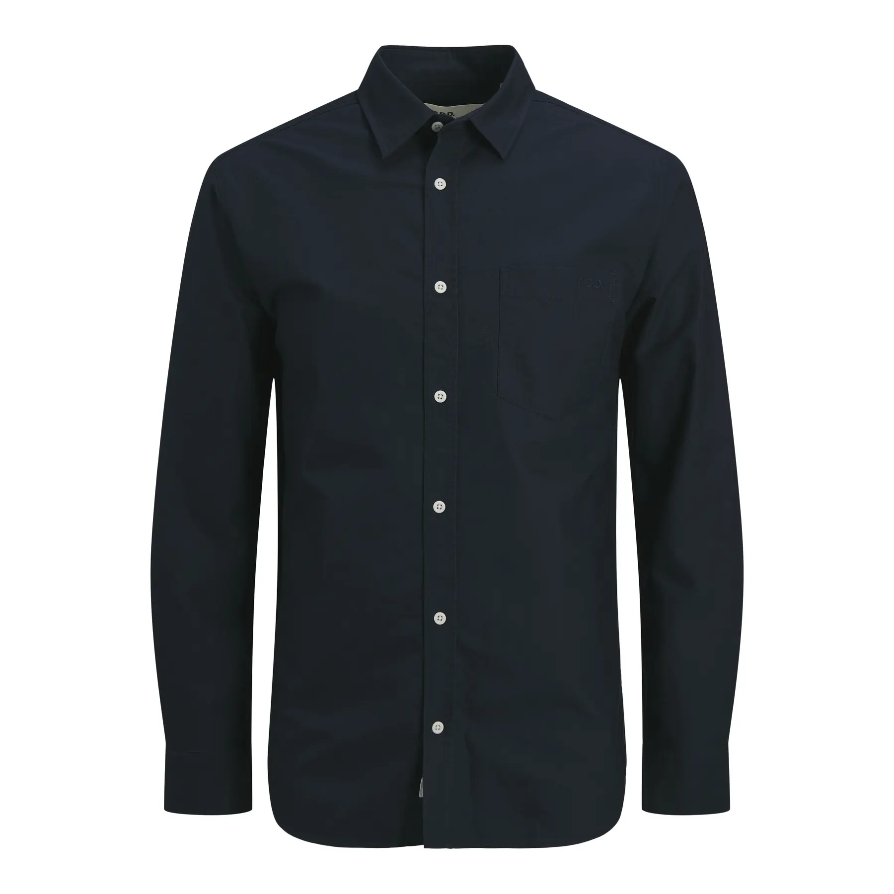 Camicia Jack & Jones Lesner Oxford Solid