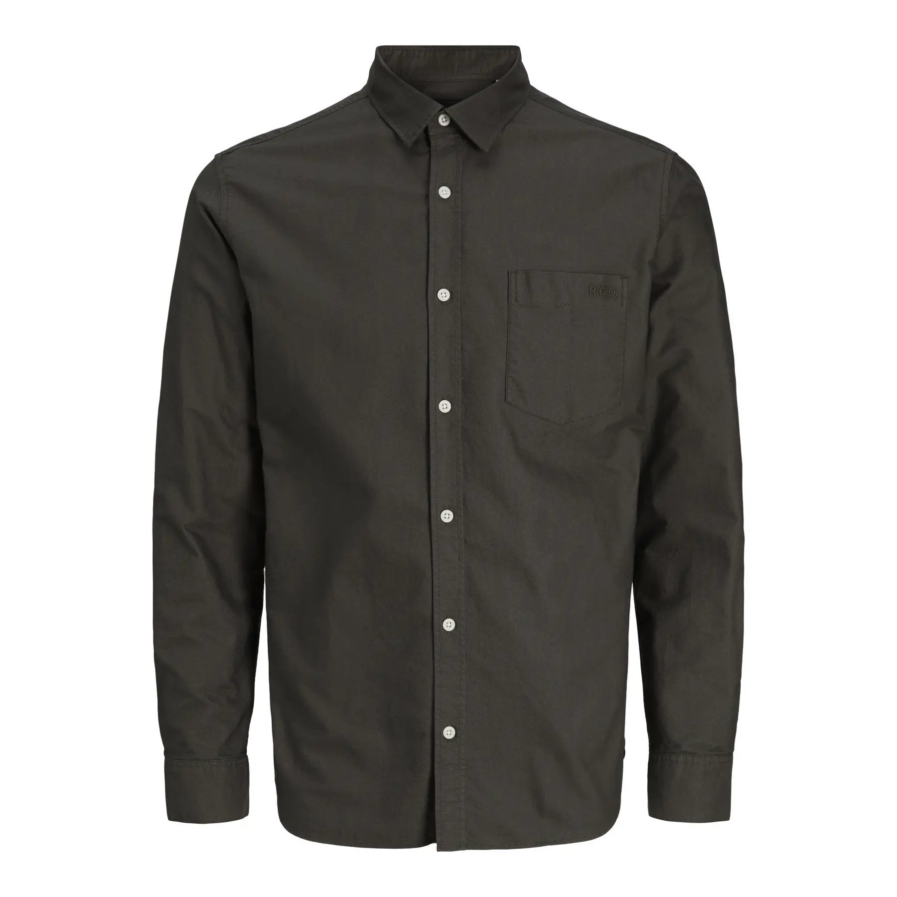 Camicia Jack & Jones Lesner Oxford Solid