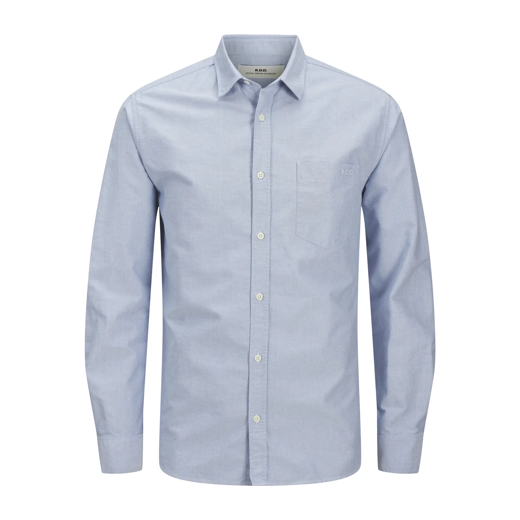 Camicia Jack & Jones Lesner Oxford Solid