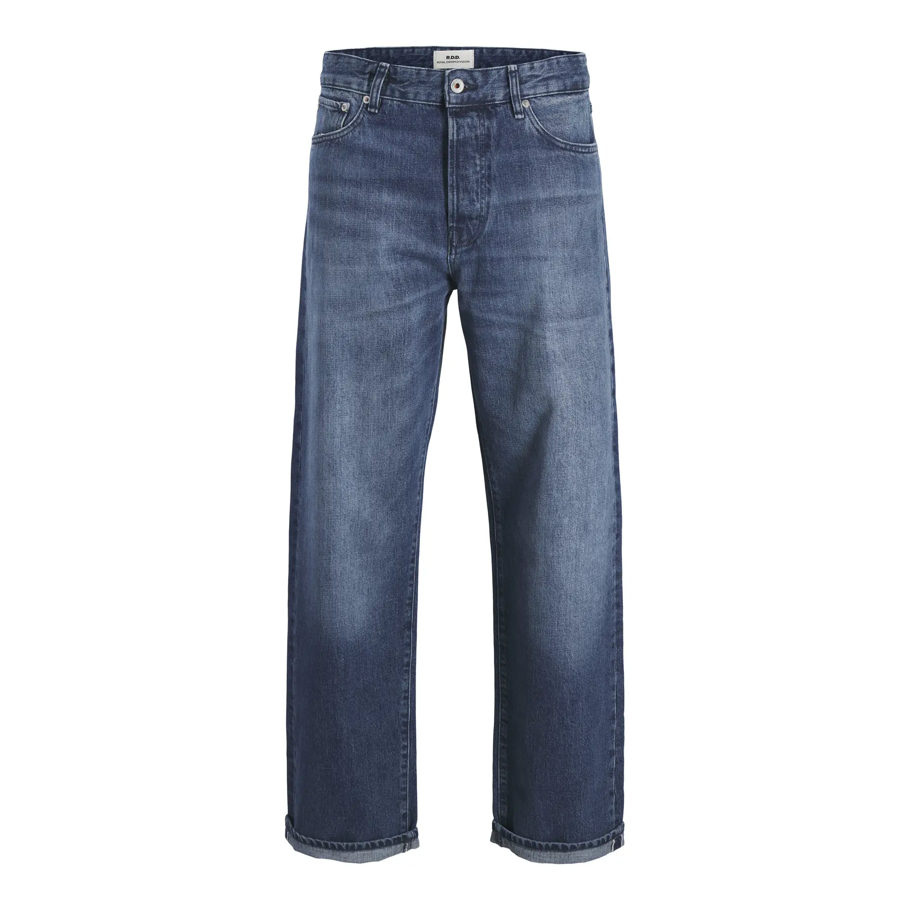 Jeans larghi Jack & Jones Royal RE 461