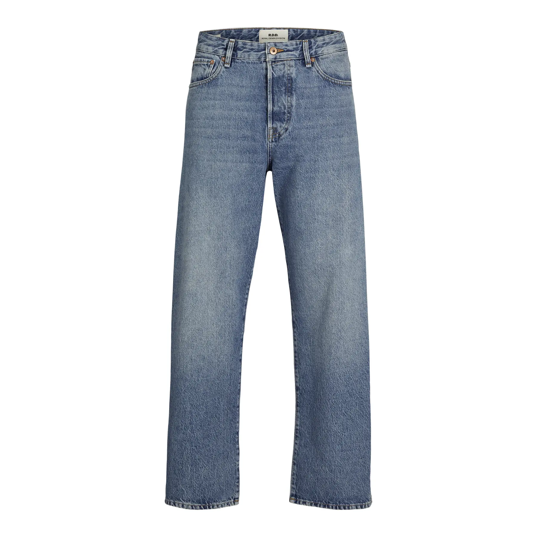 Jeans larghi Jack & Jones Royal RE 266