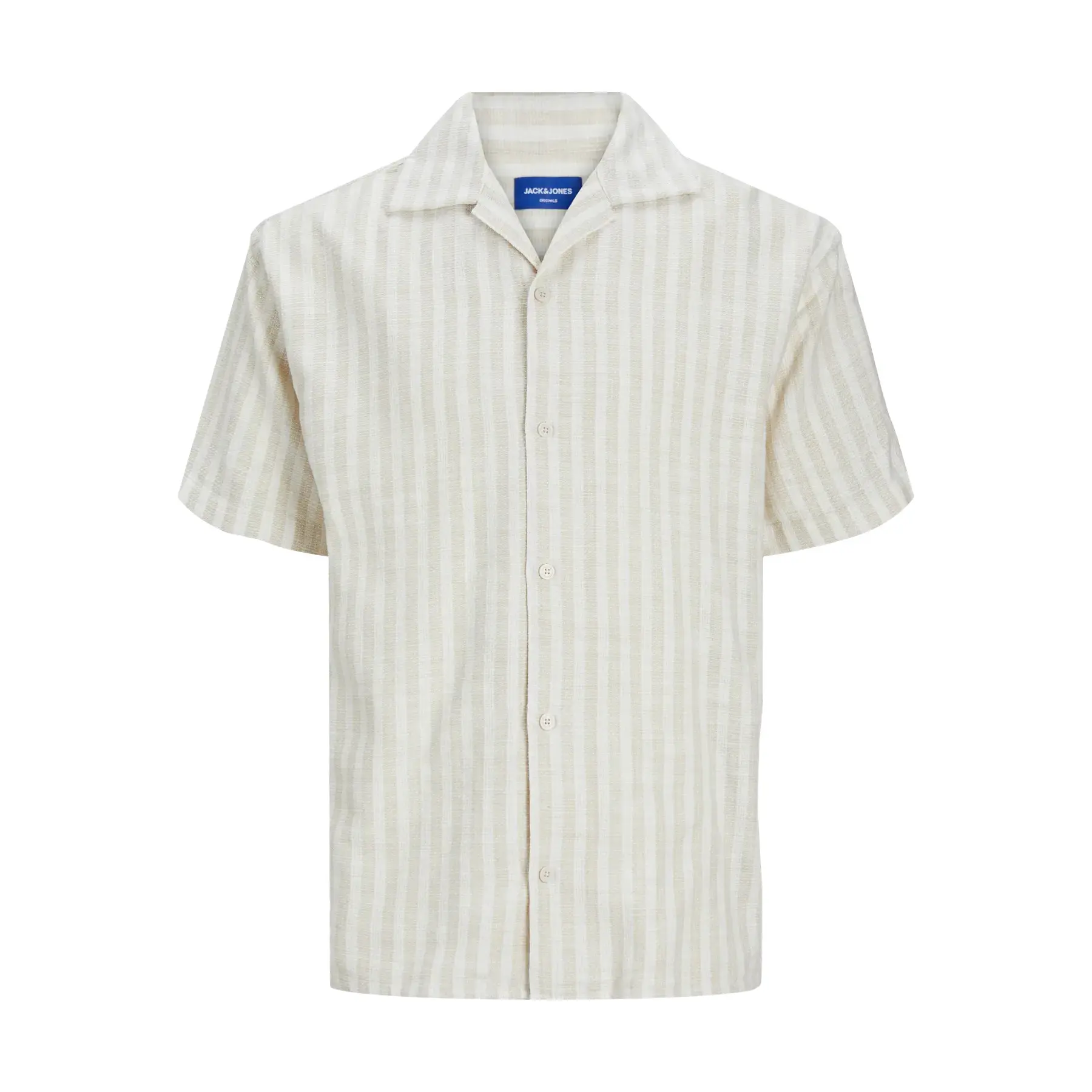 Kurzarmhemd Jack & Jones Coba