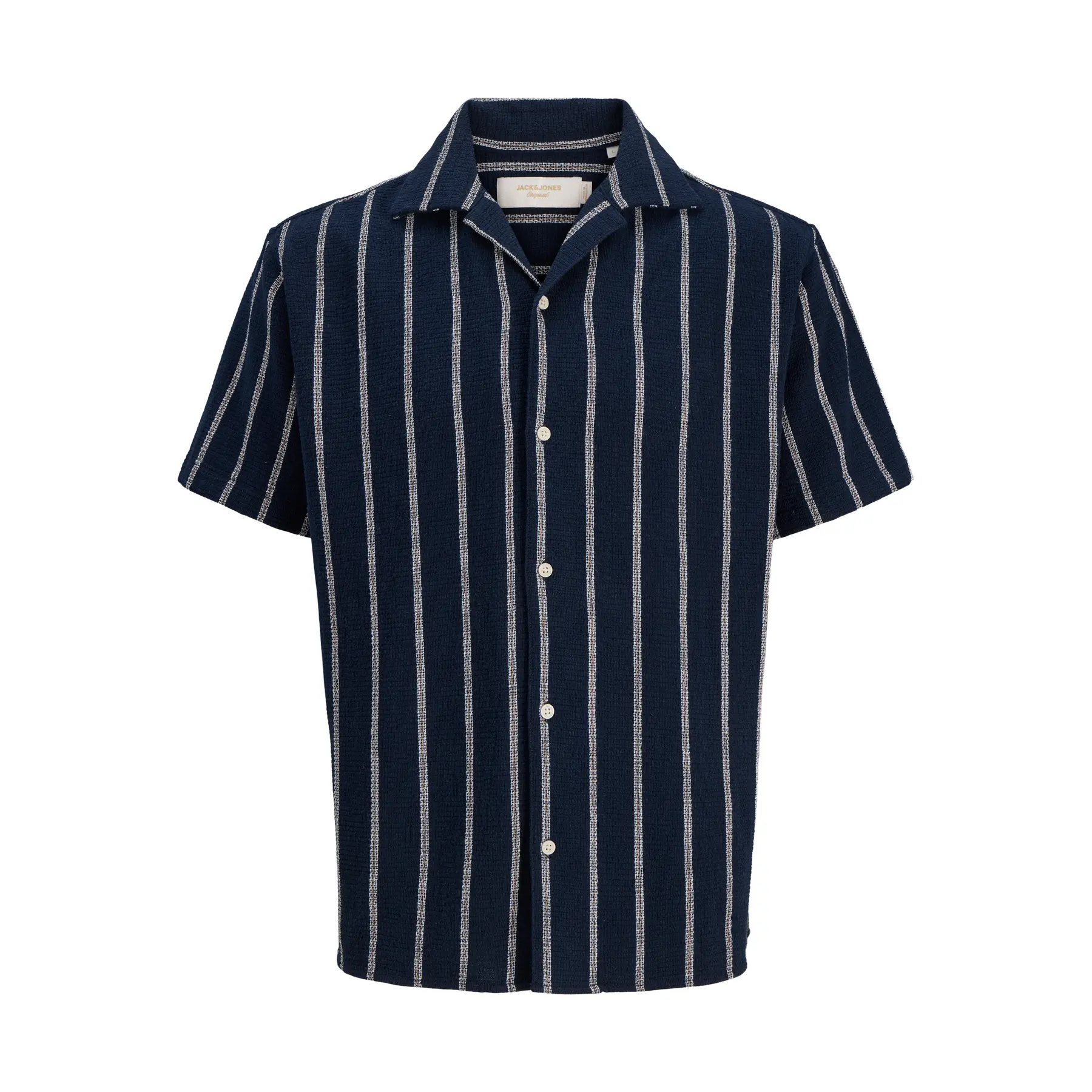 Kurzarmhemd Jack & Jones Coba