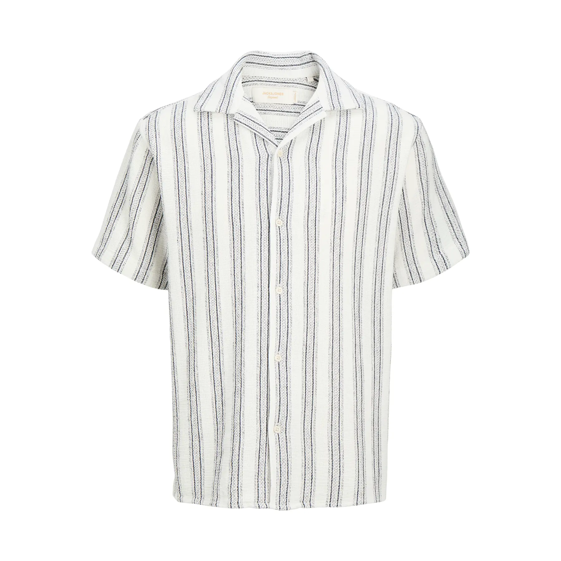 Kurzarmhemd Jack & Jones Coba
