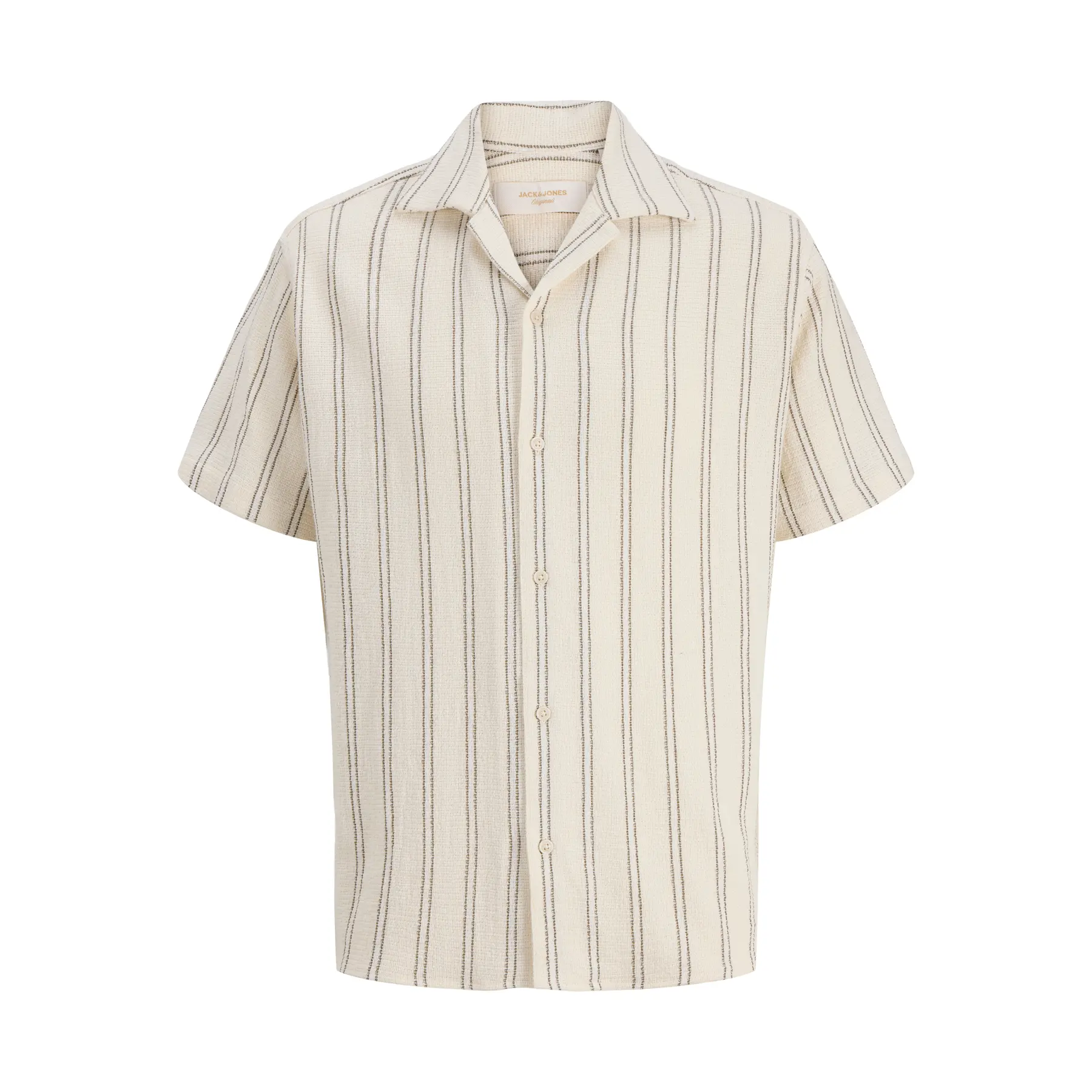 Kurzarmhemd Jack & Jones Coba