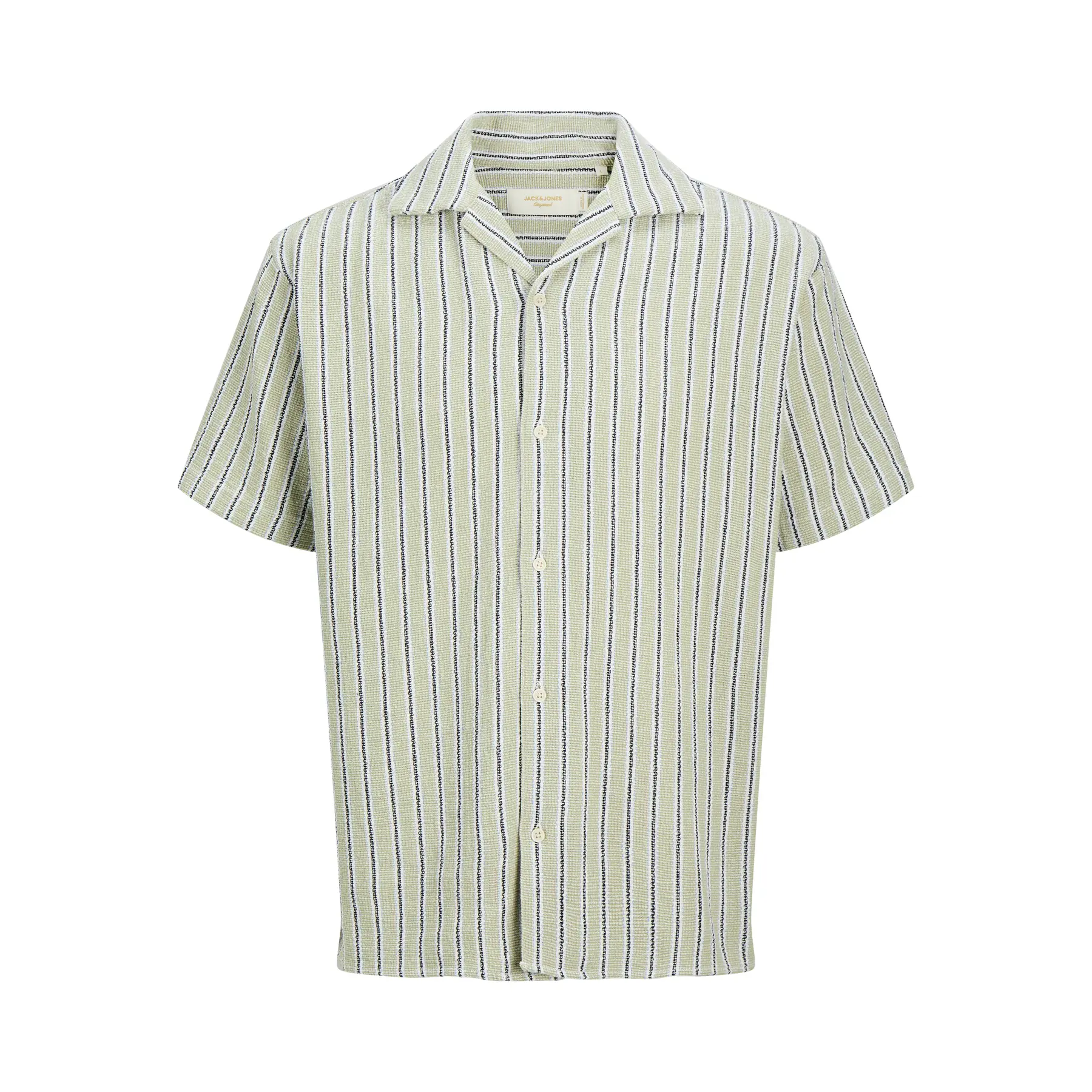 Kurzarmhemd Jack & Jones Coba