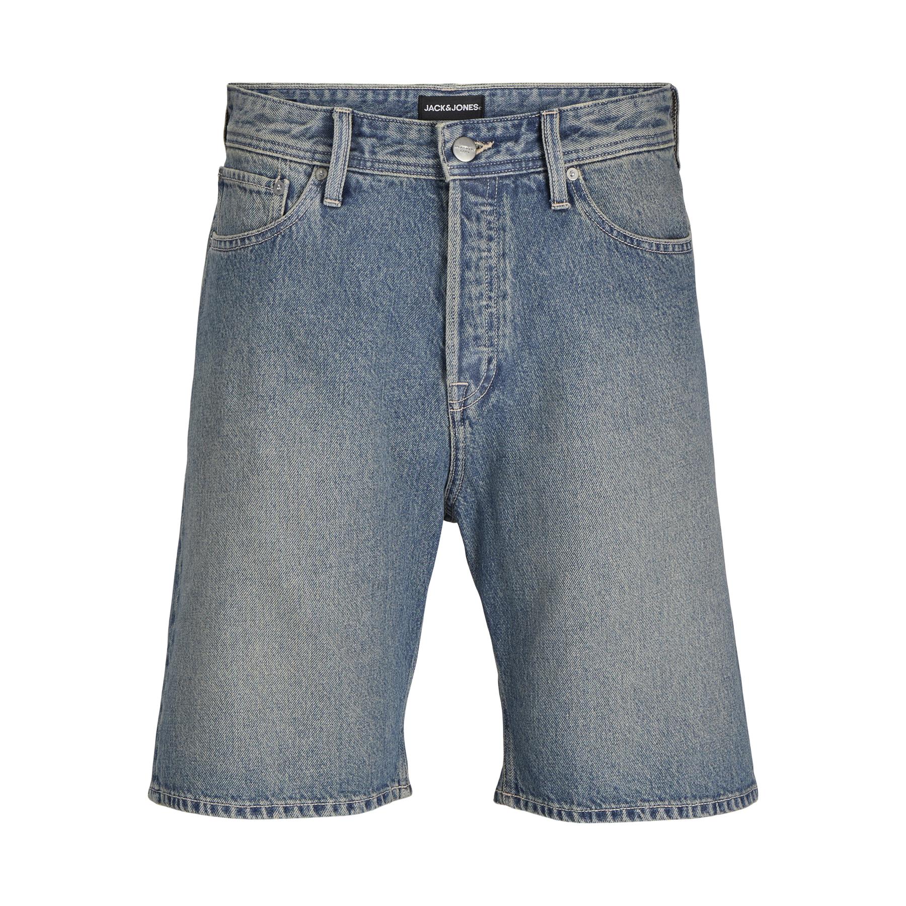 Shorts di jeans Jack & Jones Alex Original CB 308 SN