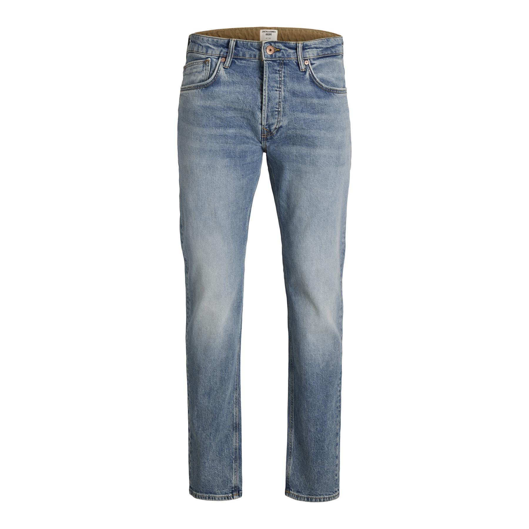 5715714603878 - Tapered Jeans Jack & Jones Mike Wells JJ 038