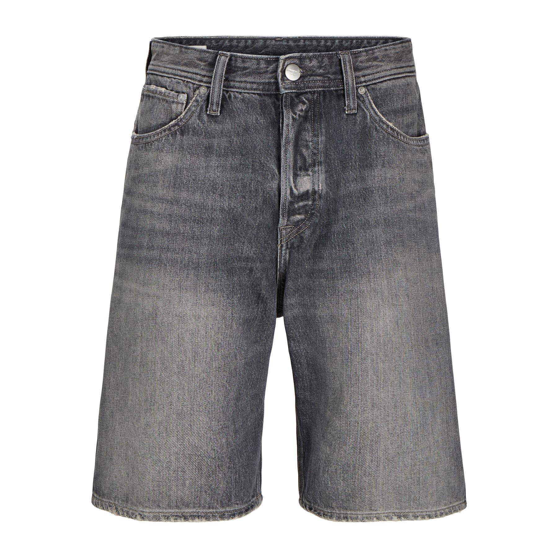 5715670589599 - Denim Shorts Jack & Jones Alex Original CB 399