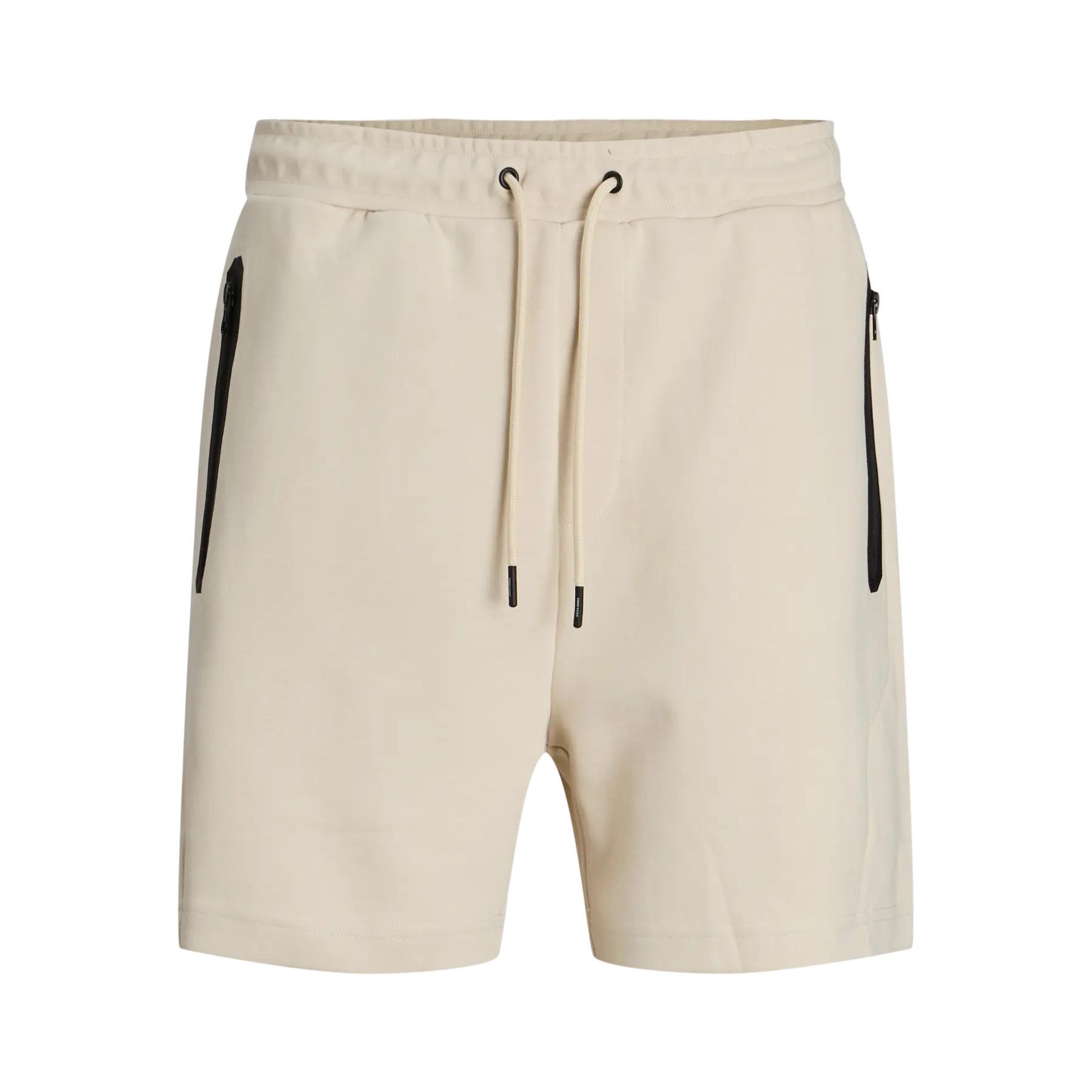 5715714124922 - Jack & Jones Sweatshorts GORDON FUSION Joggershorts