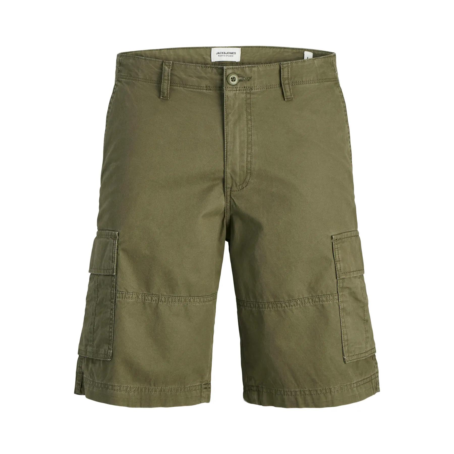 5715714936754 - Cargo Shorts Jack & Jones Cole Mateo