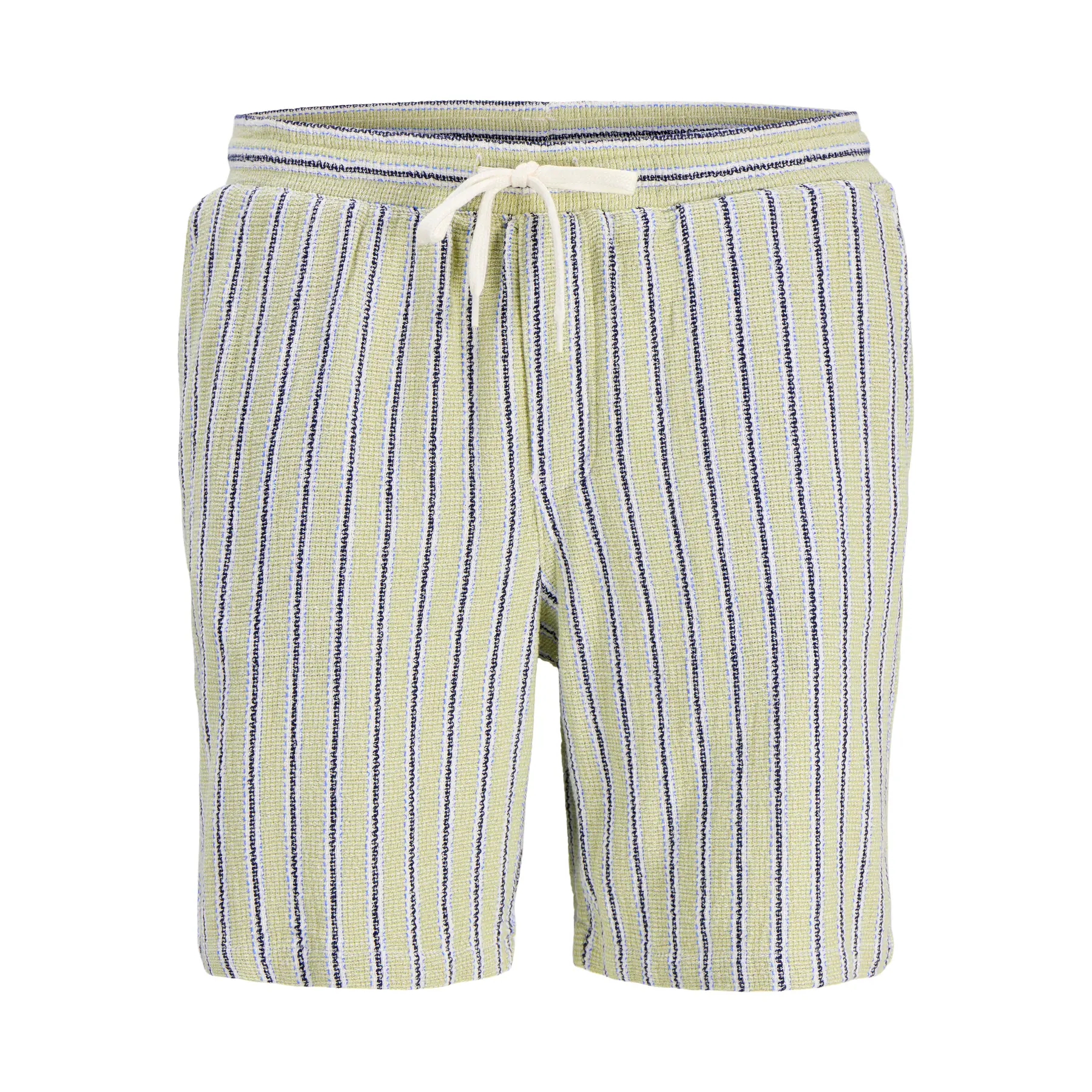 Short Jack & Jones Jaiden Coba Stripe Reg