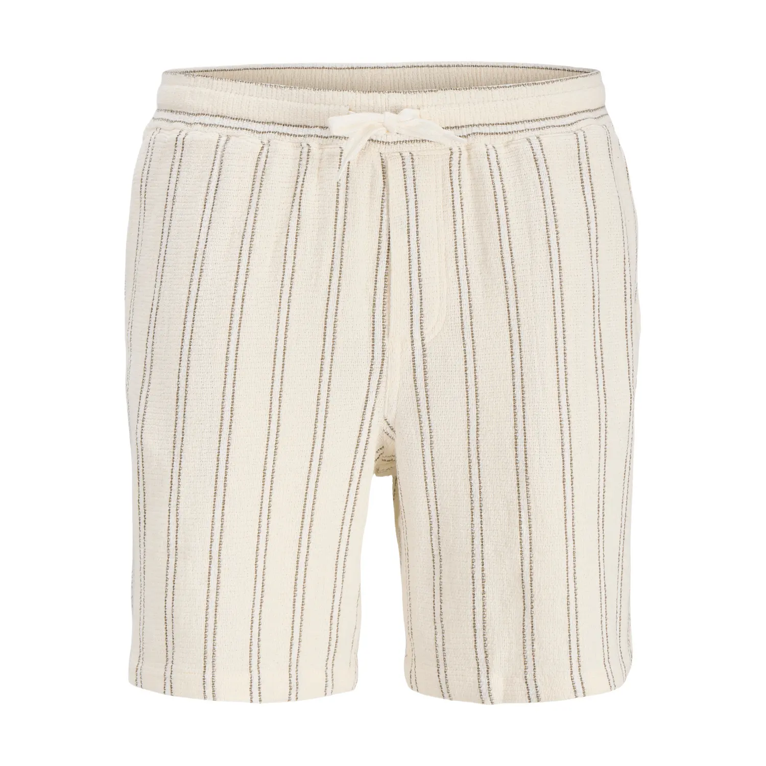 Short Jack & Jones Jaiden Coba Stripe Reg