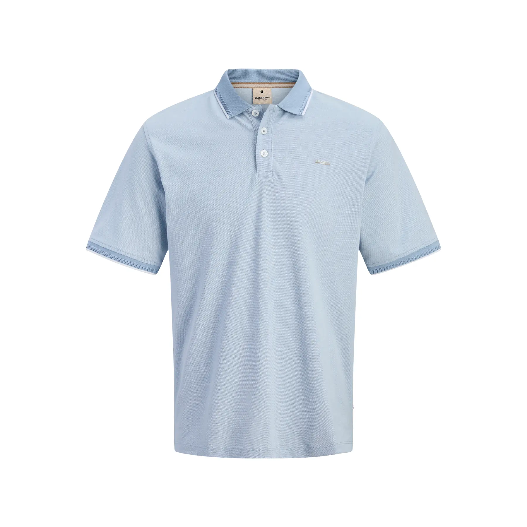Polo Jack & Jones Jprblualves