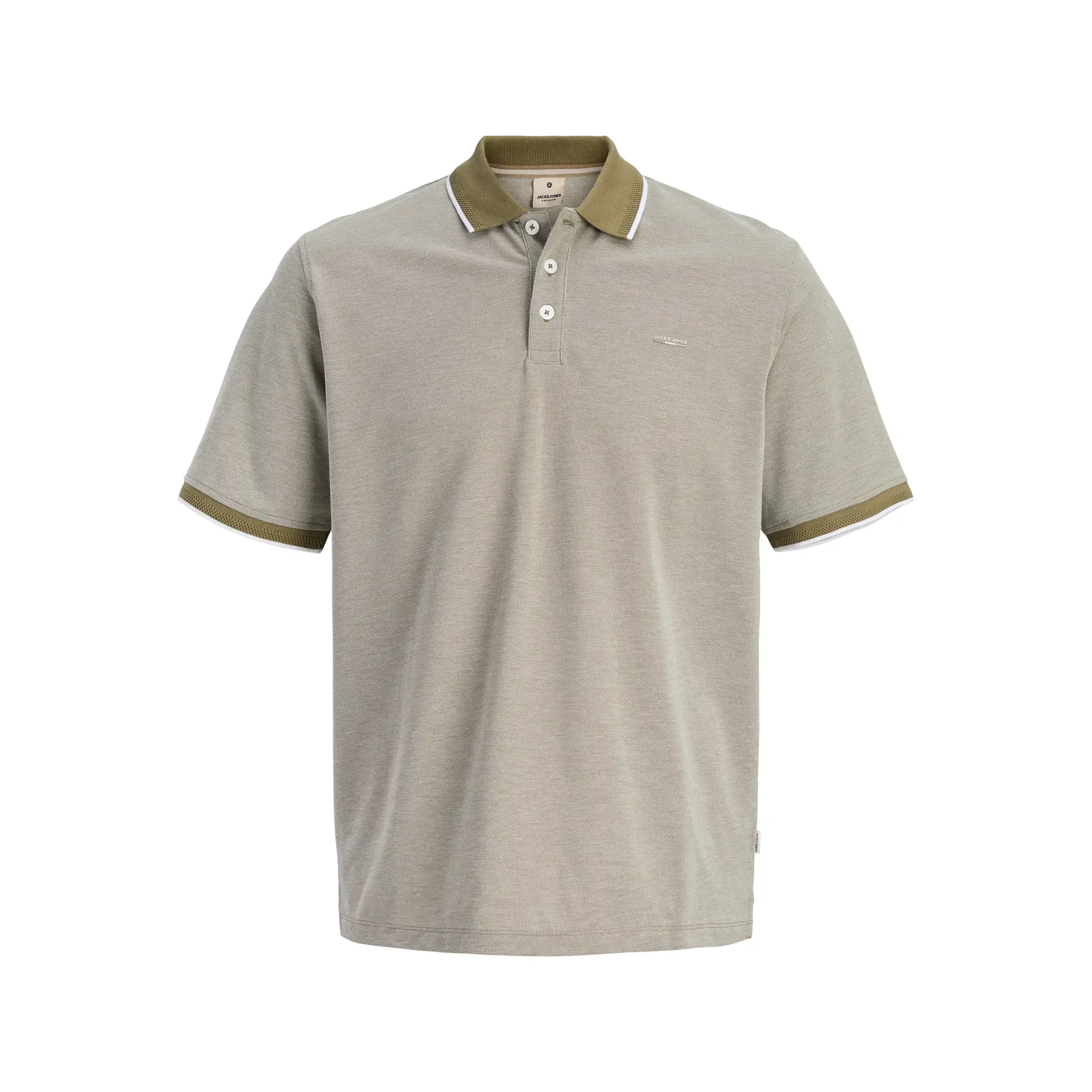 Polo Jack & Jones Jprblualves