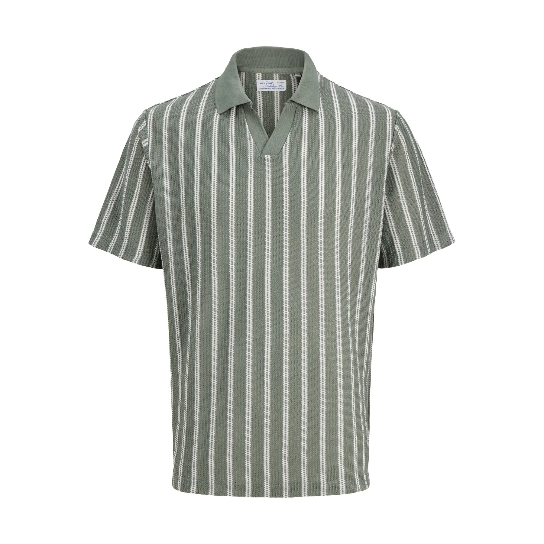 Polo Jack & Jones Bluharry
