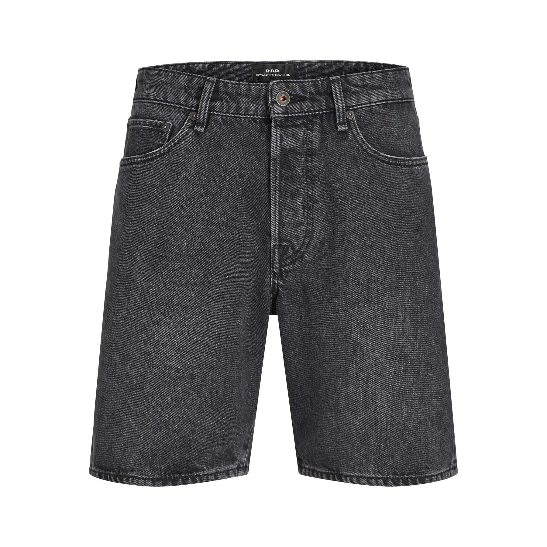 Shorts di jeans Jack & Jones Royal Relaxed RE 166