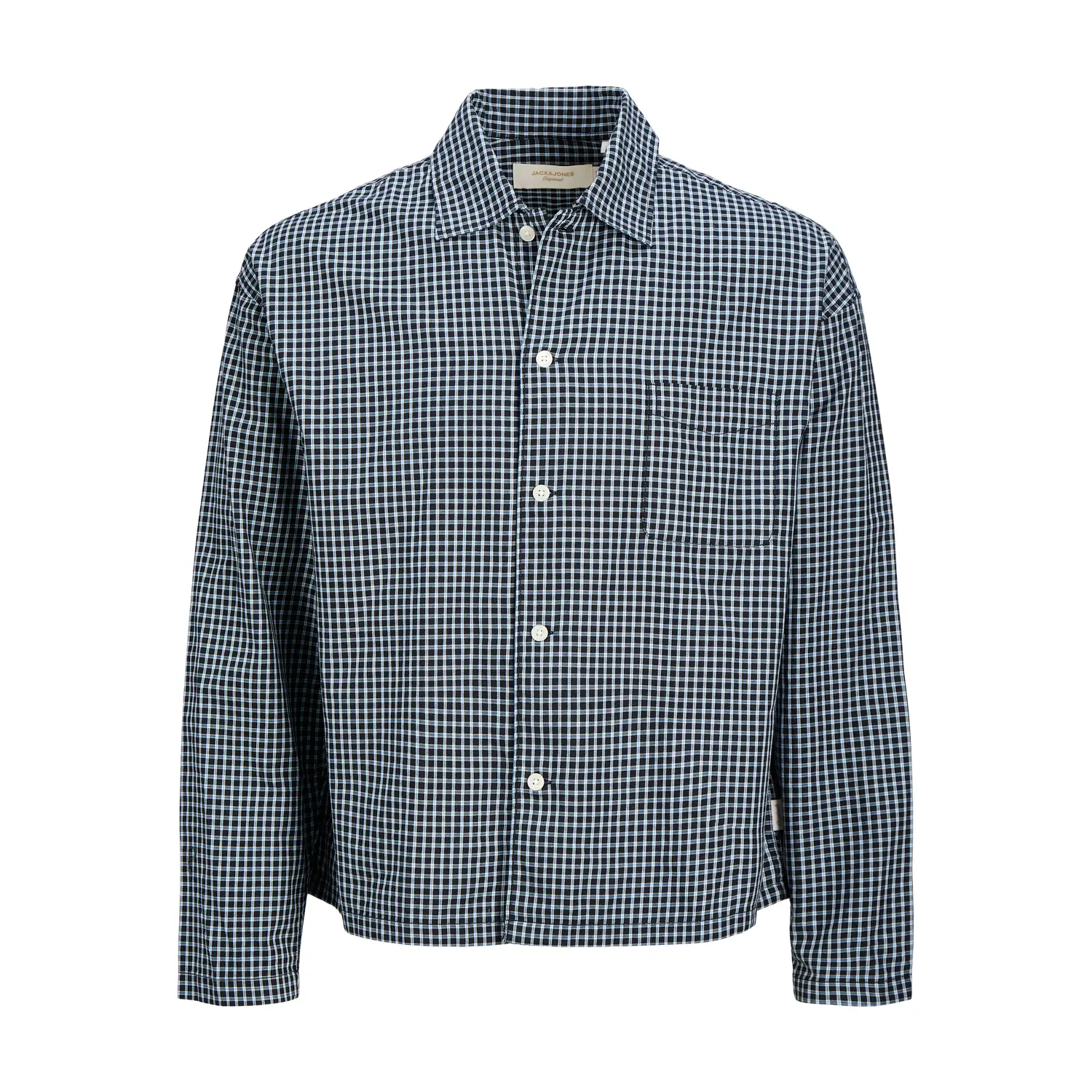 Camicia Jack & Jones Joraustin Clean