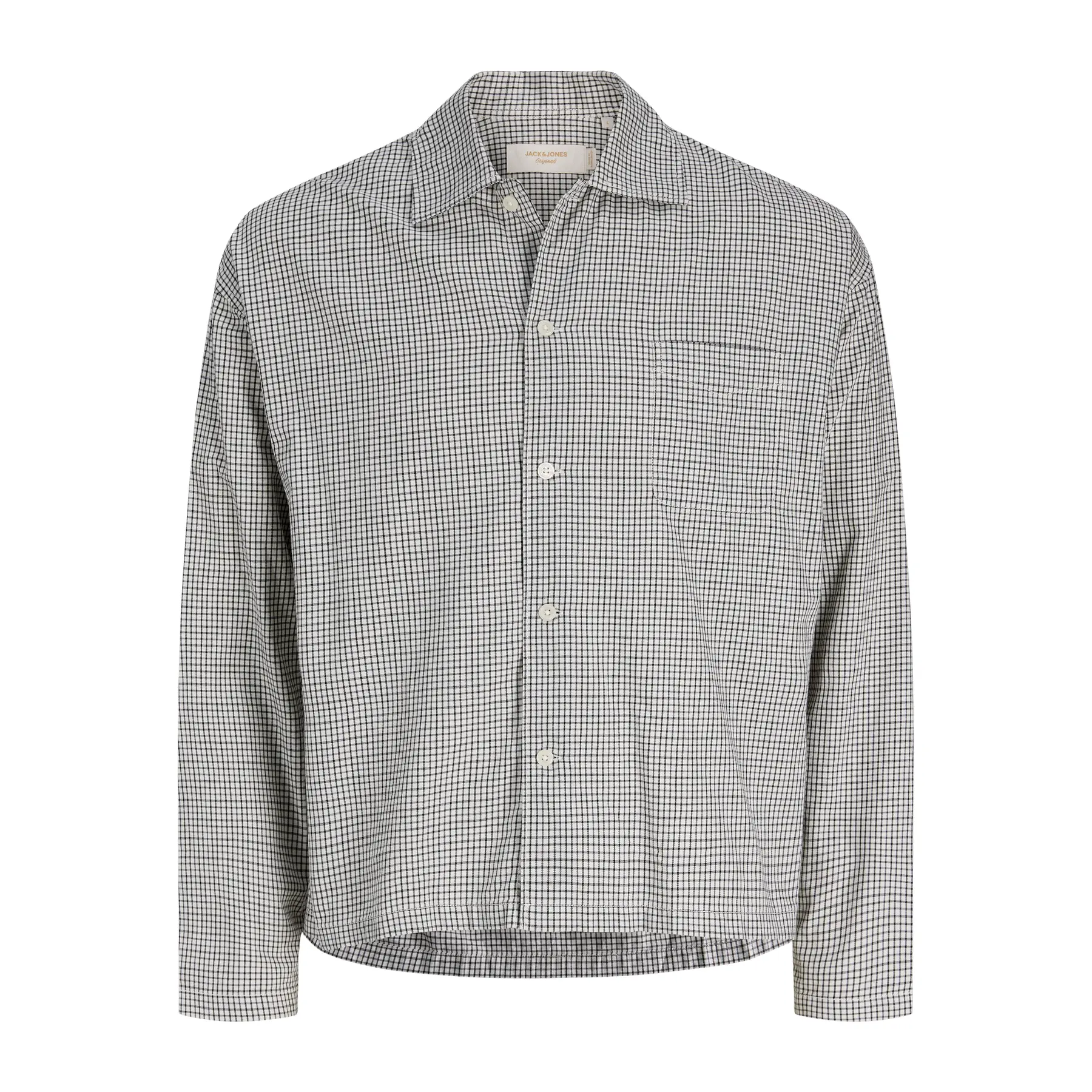 Camicia Jack & Jones Joraustin Clean