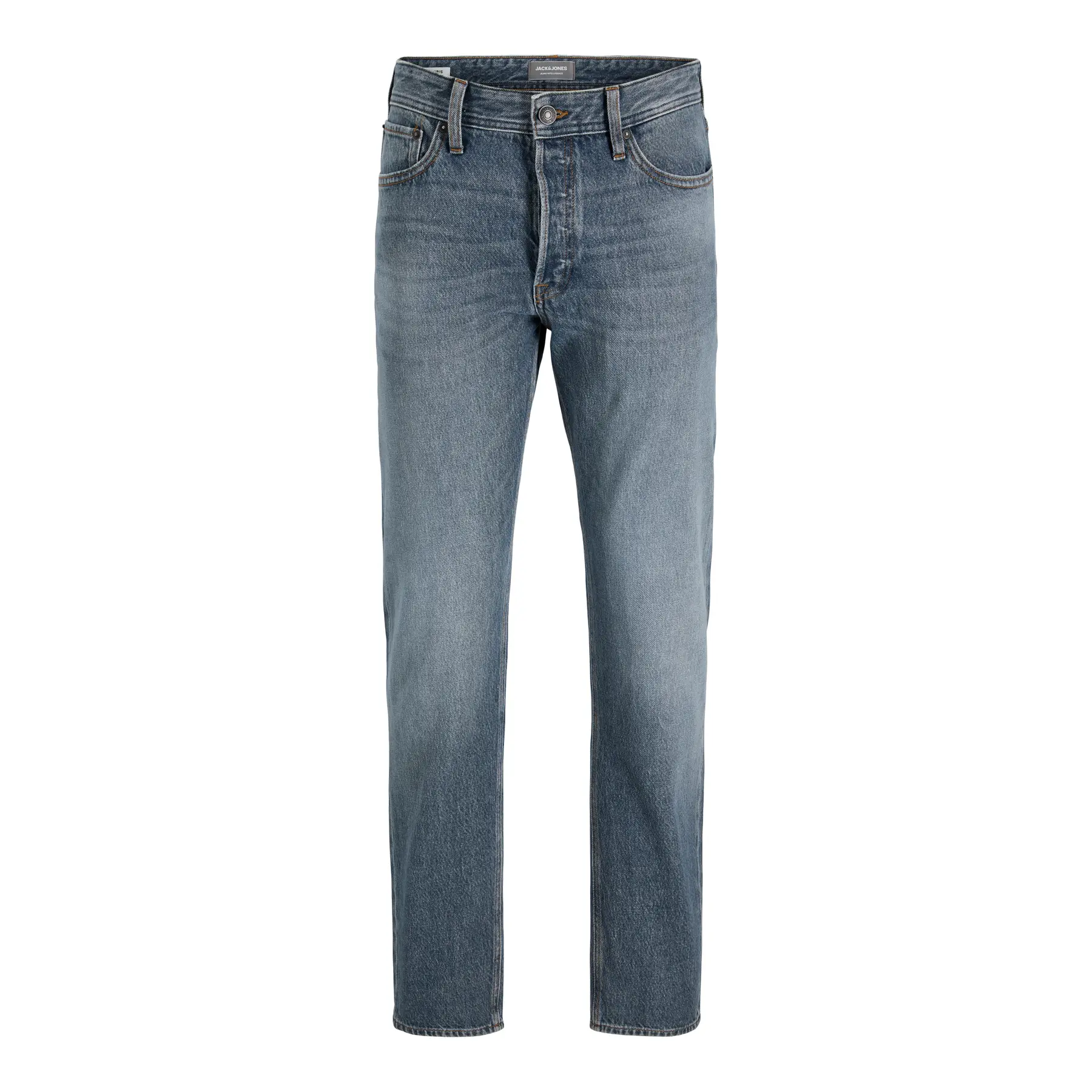 Relaxed Jeans Jack & Jones Chris Original Sbd 032 Noos