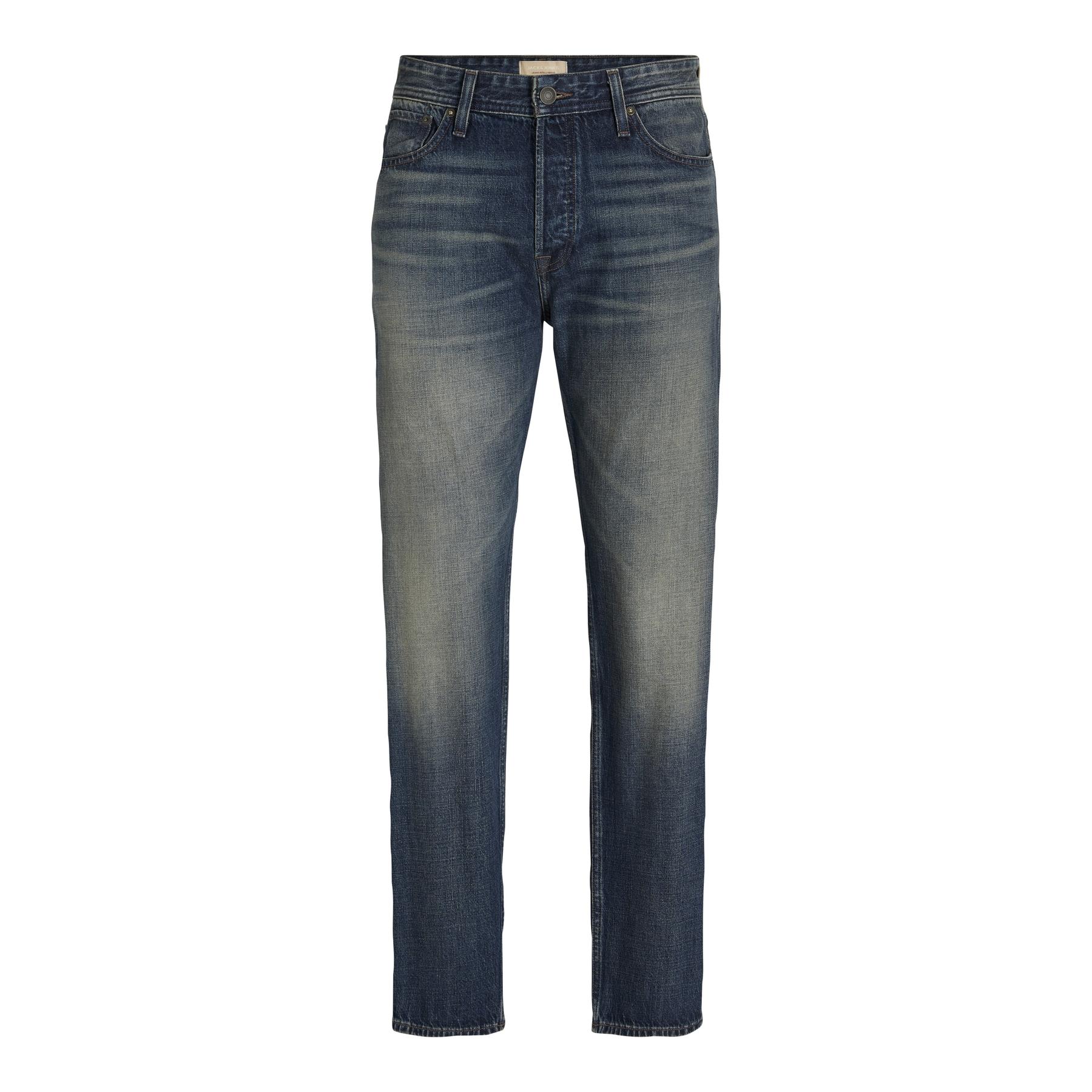 5715723942715 - Lässige Loose & Relaxed Jeans Jack & Jones Chris Original CB 620