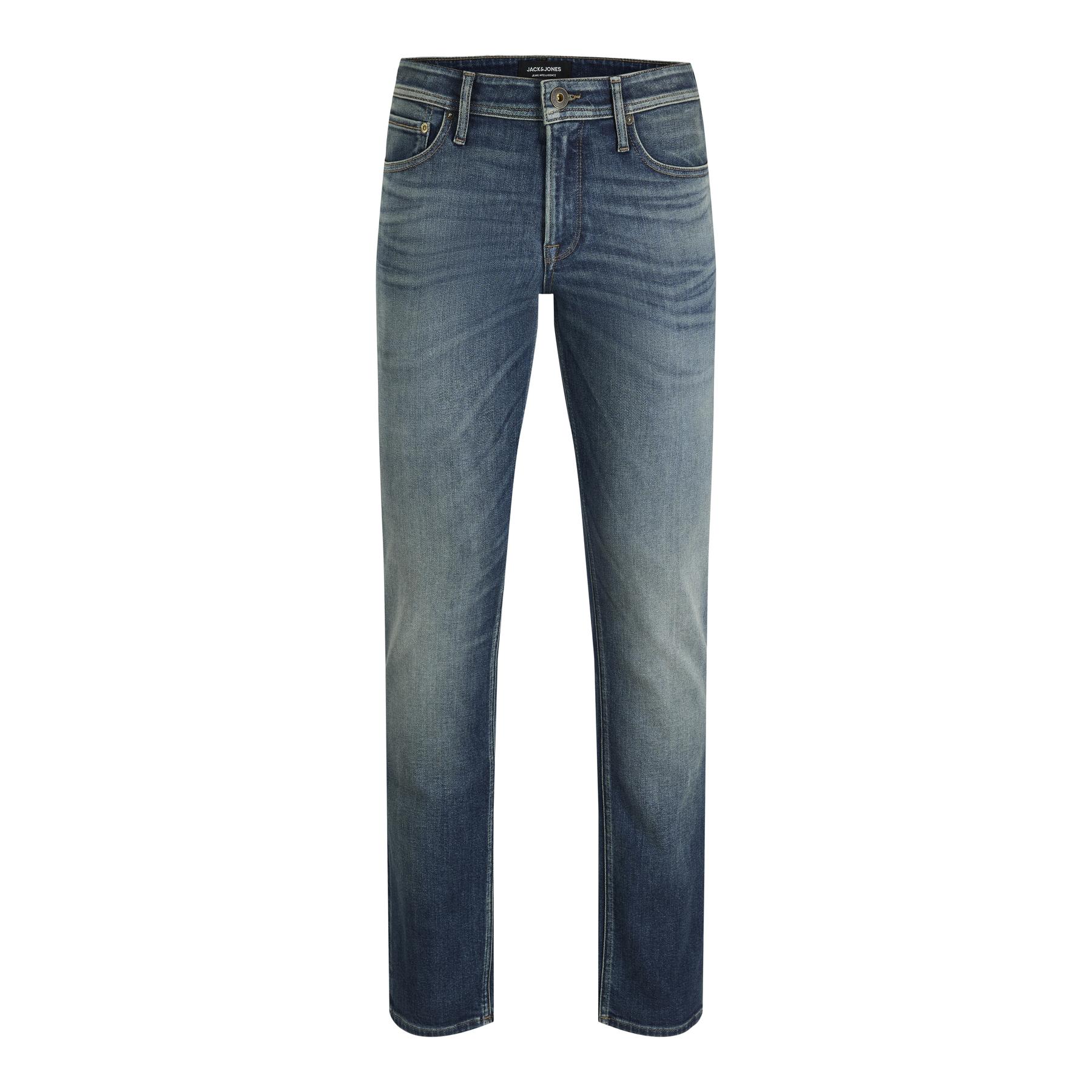 Jeans Regular Jack & Jones Clark Original JJ 078