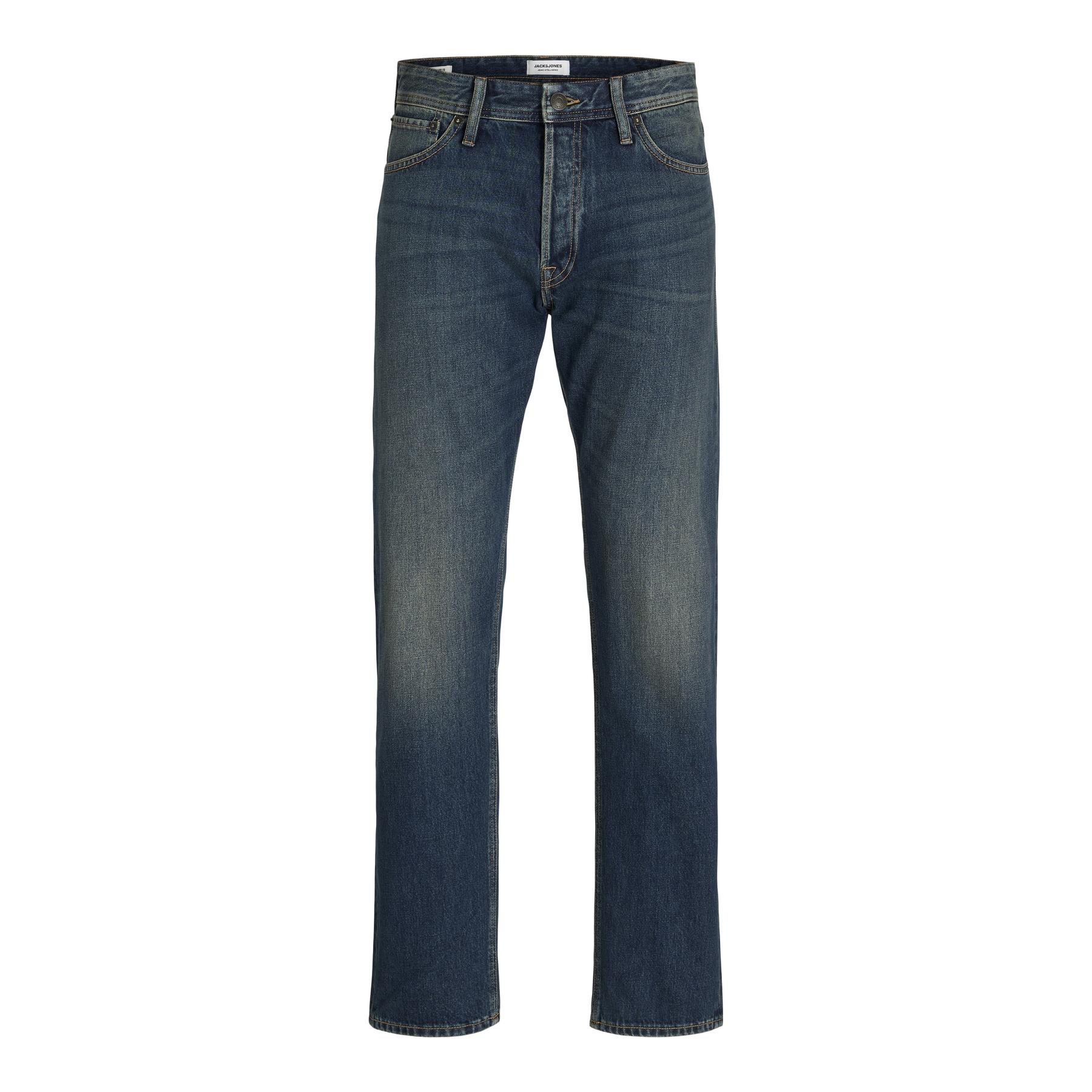 5715723941060 - Lässige Loose & Relaxed Jeans Jack & Jones Chris Original AKM 918