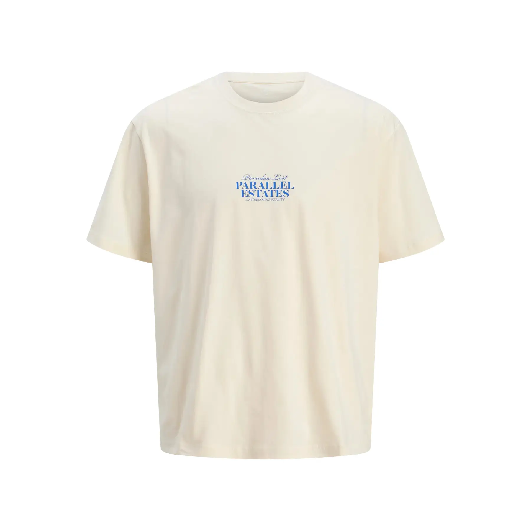 T-shirt Jack & Jones Jorvalley