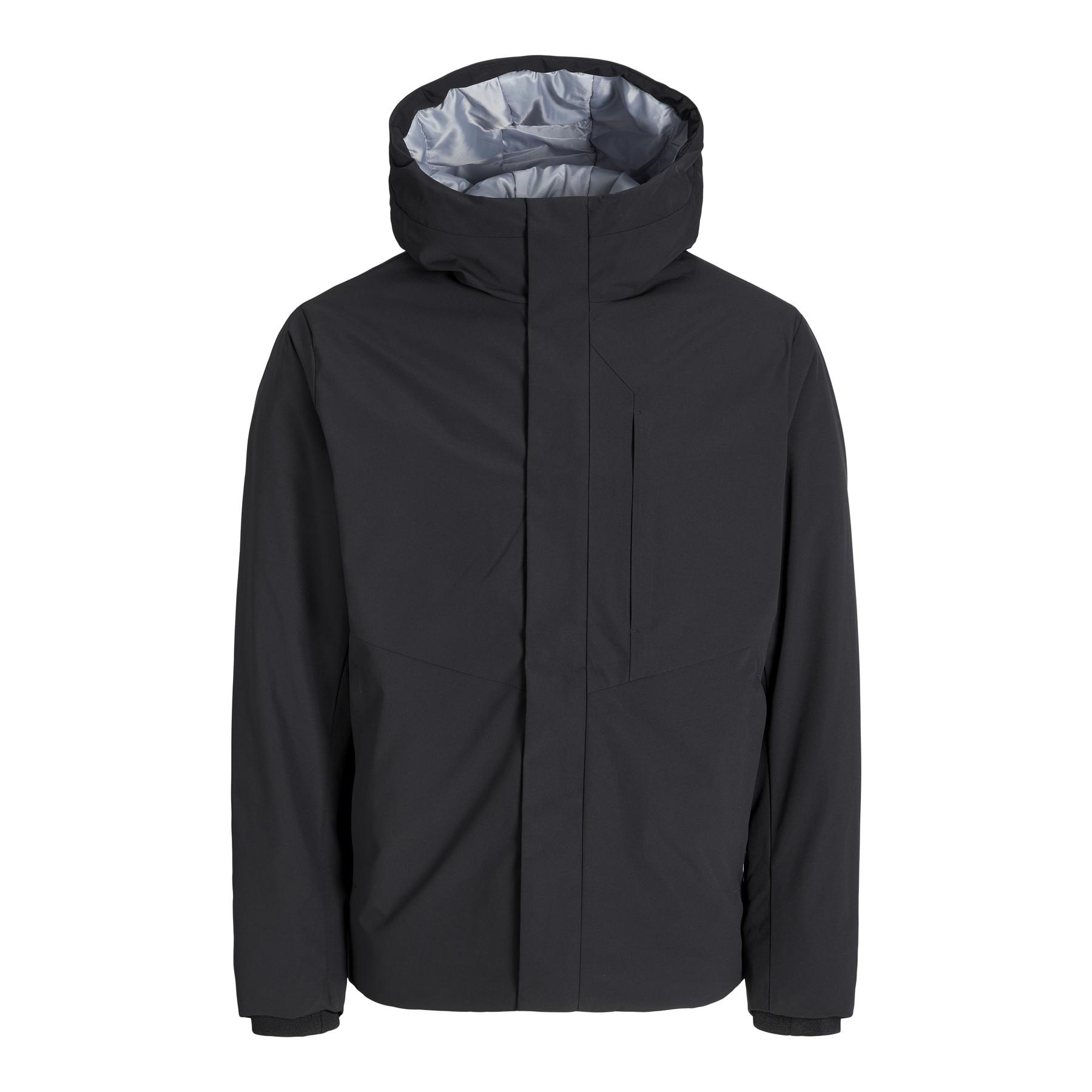 5715716350565 - Regenjacke mit Kapuze Jack & Jones Keen