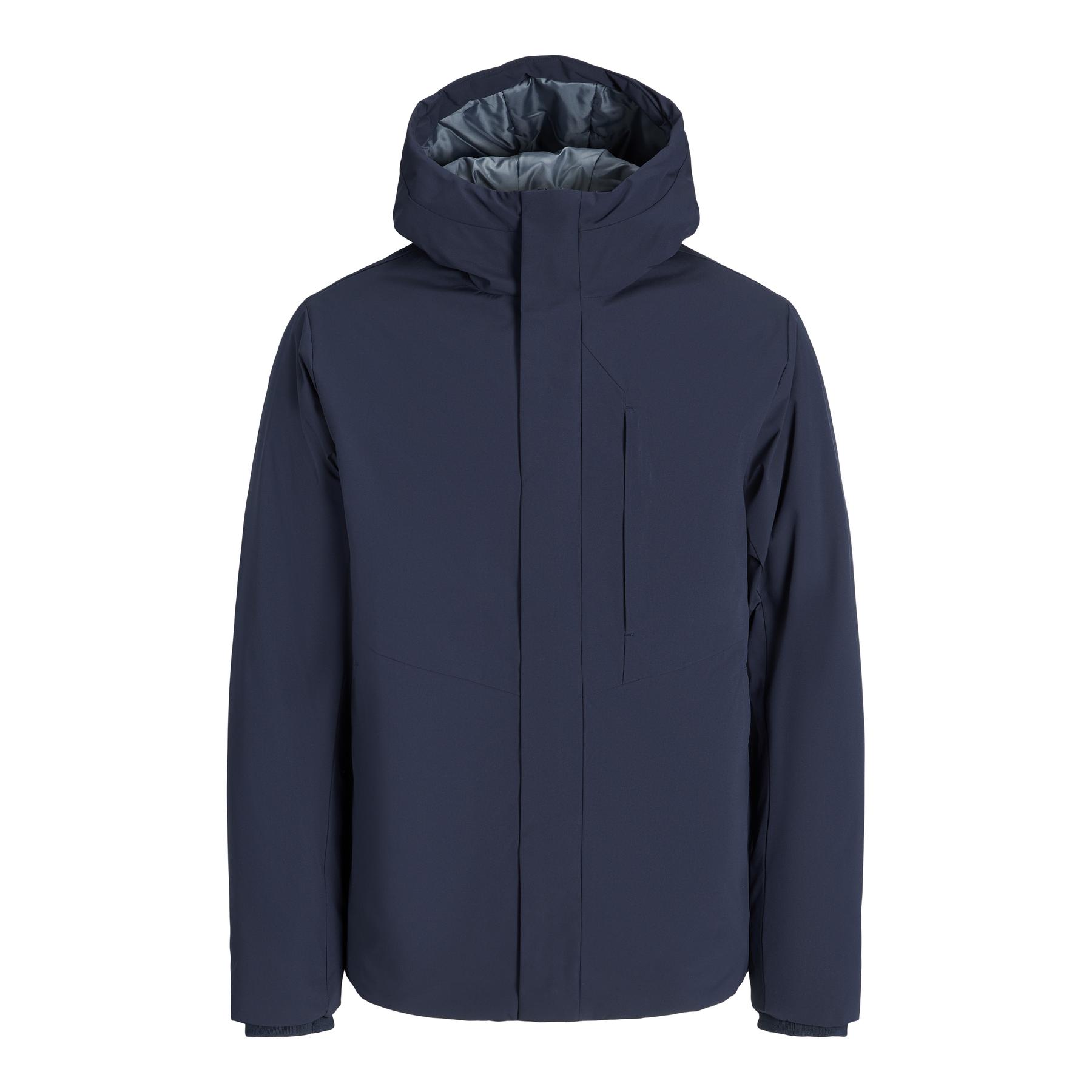 5715724885103 - Regenjacke mit Kapuze Jack & Jones Keen