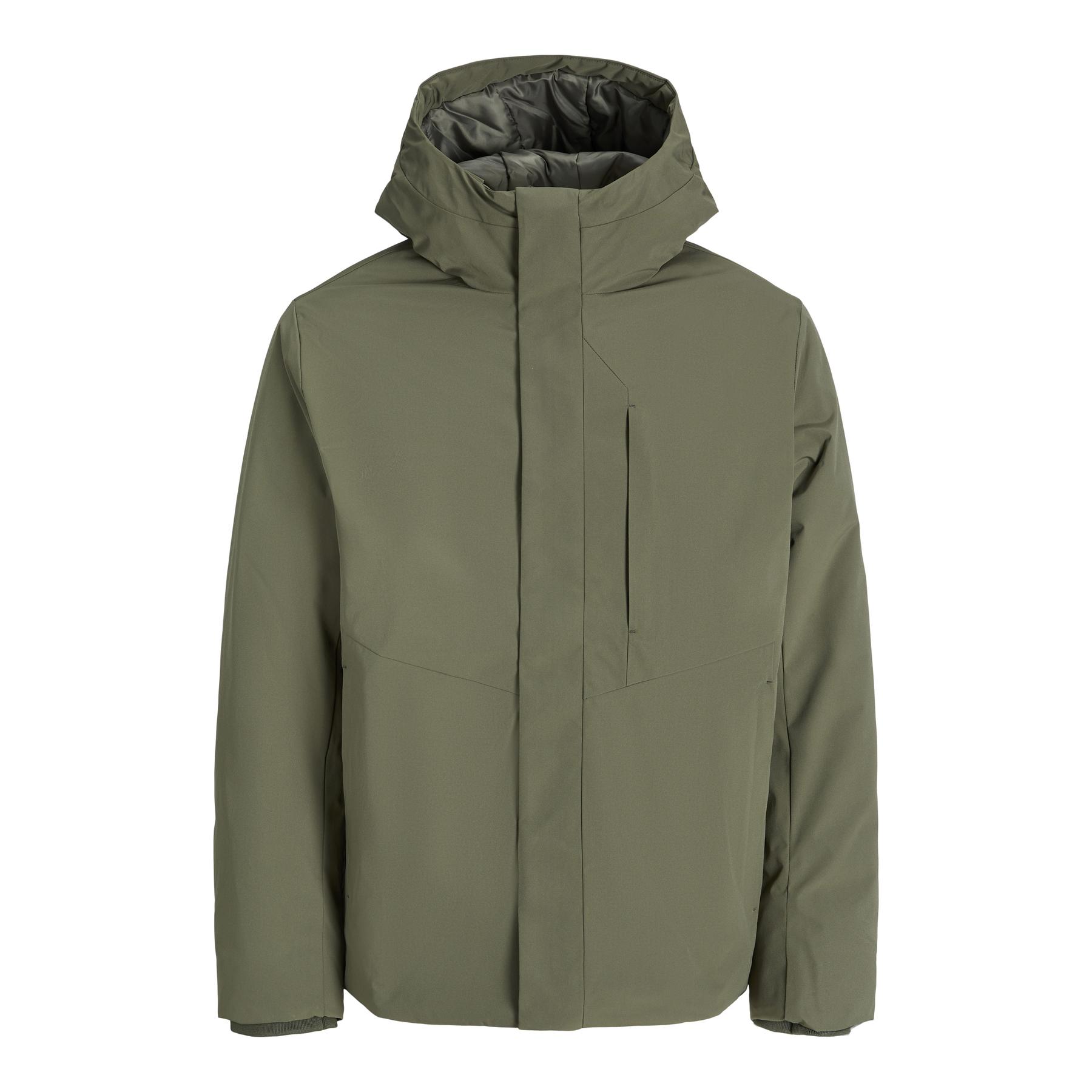 5715724885066 - Regenjacke mit Kapuze Jack & Jones Keen