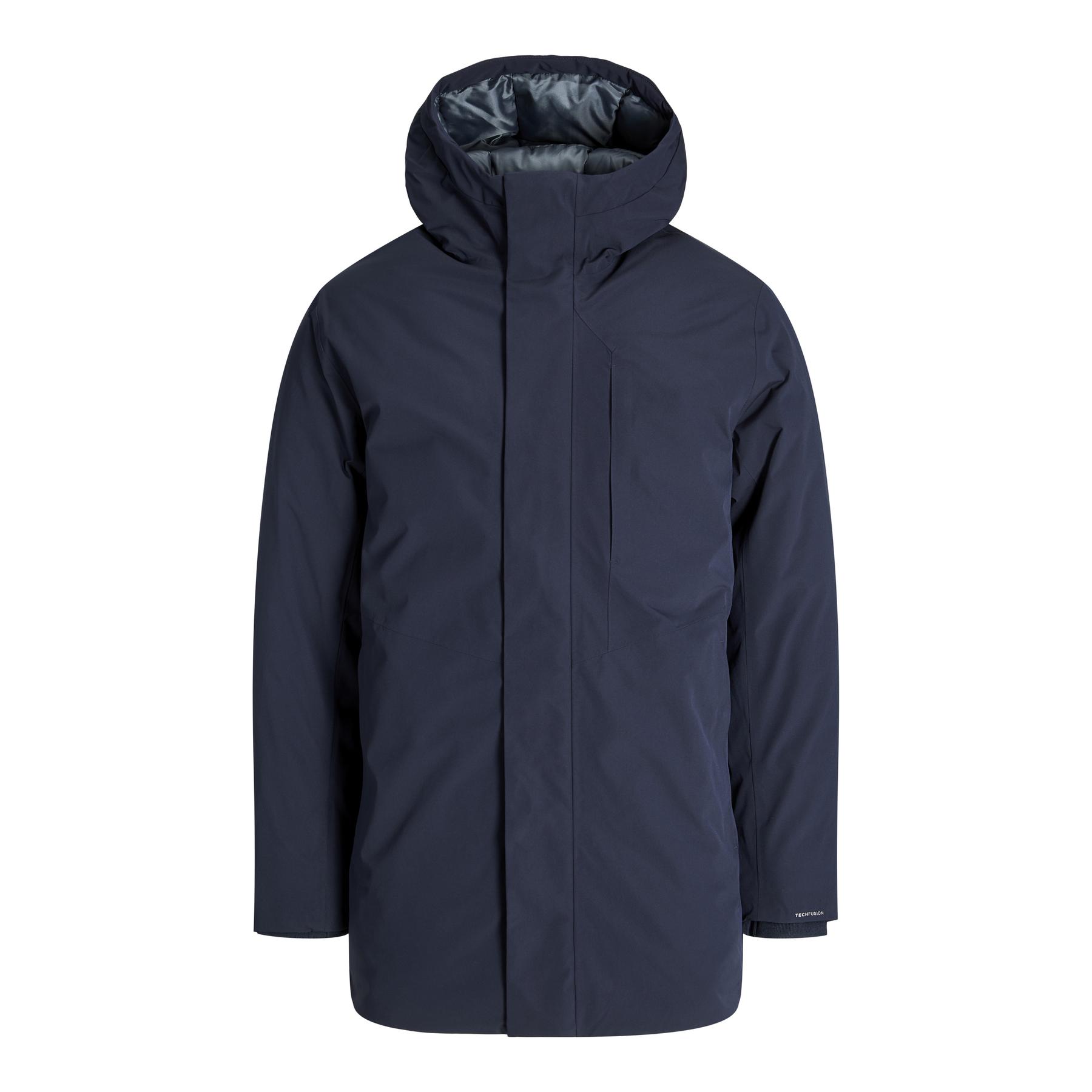 5715724885172 - Parka Jack & Jones Keen